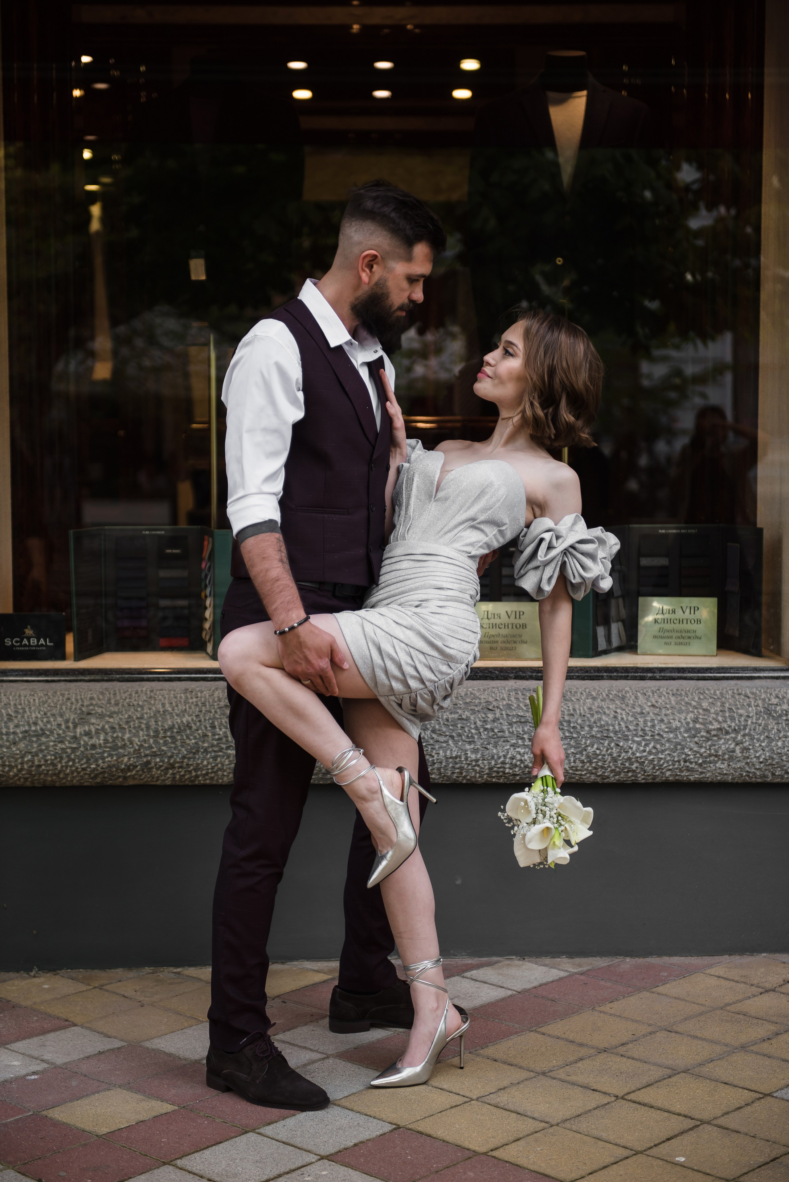 Лишь мгновения. Свадебный и семейный фотограф Темрюк Алёна Ковальская