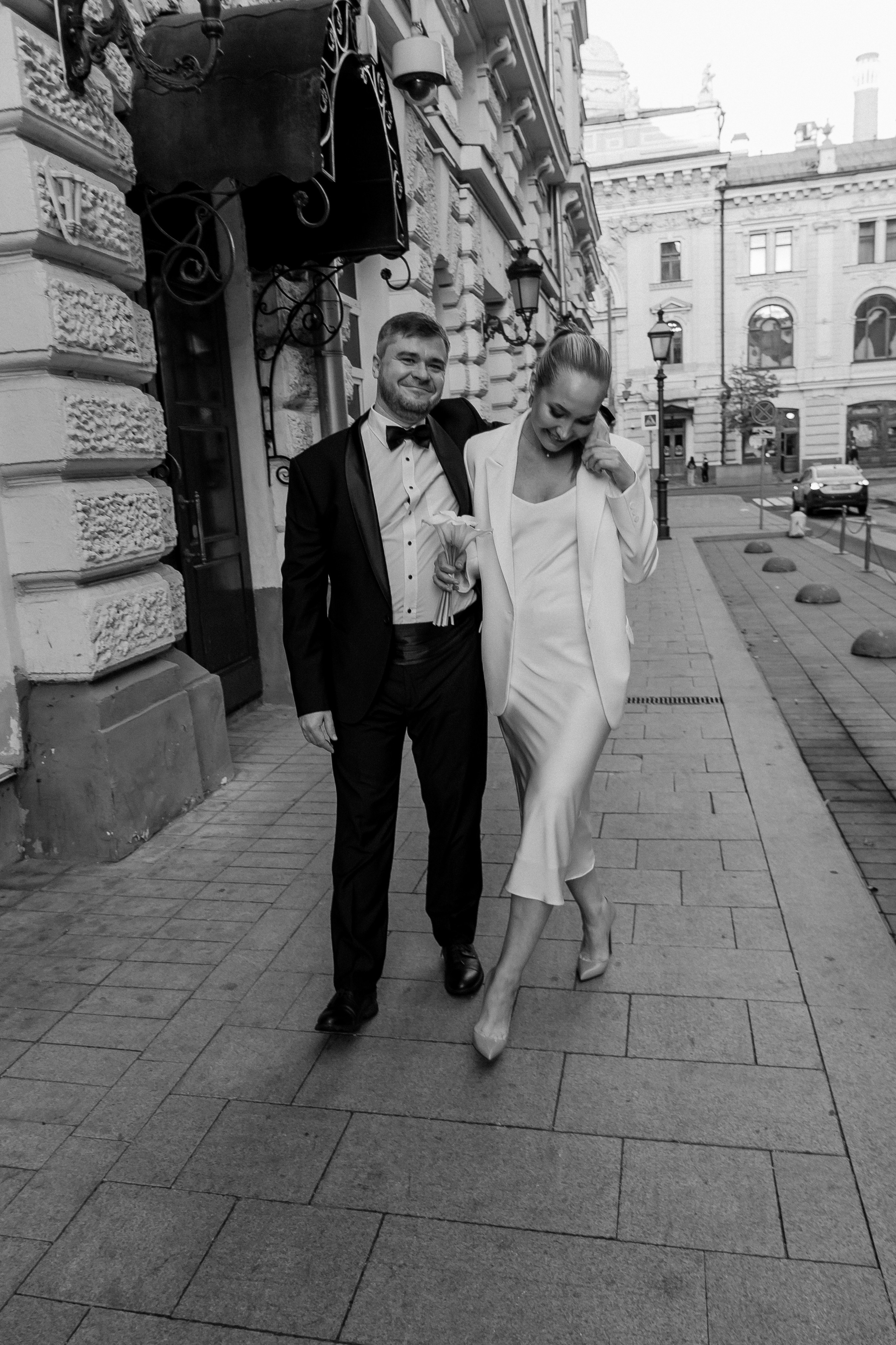 Василий и Екатерина. Фотограф Москва, Светлана Королева