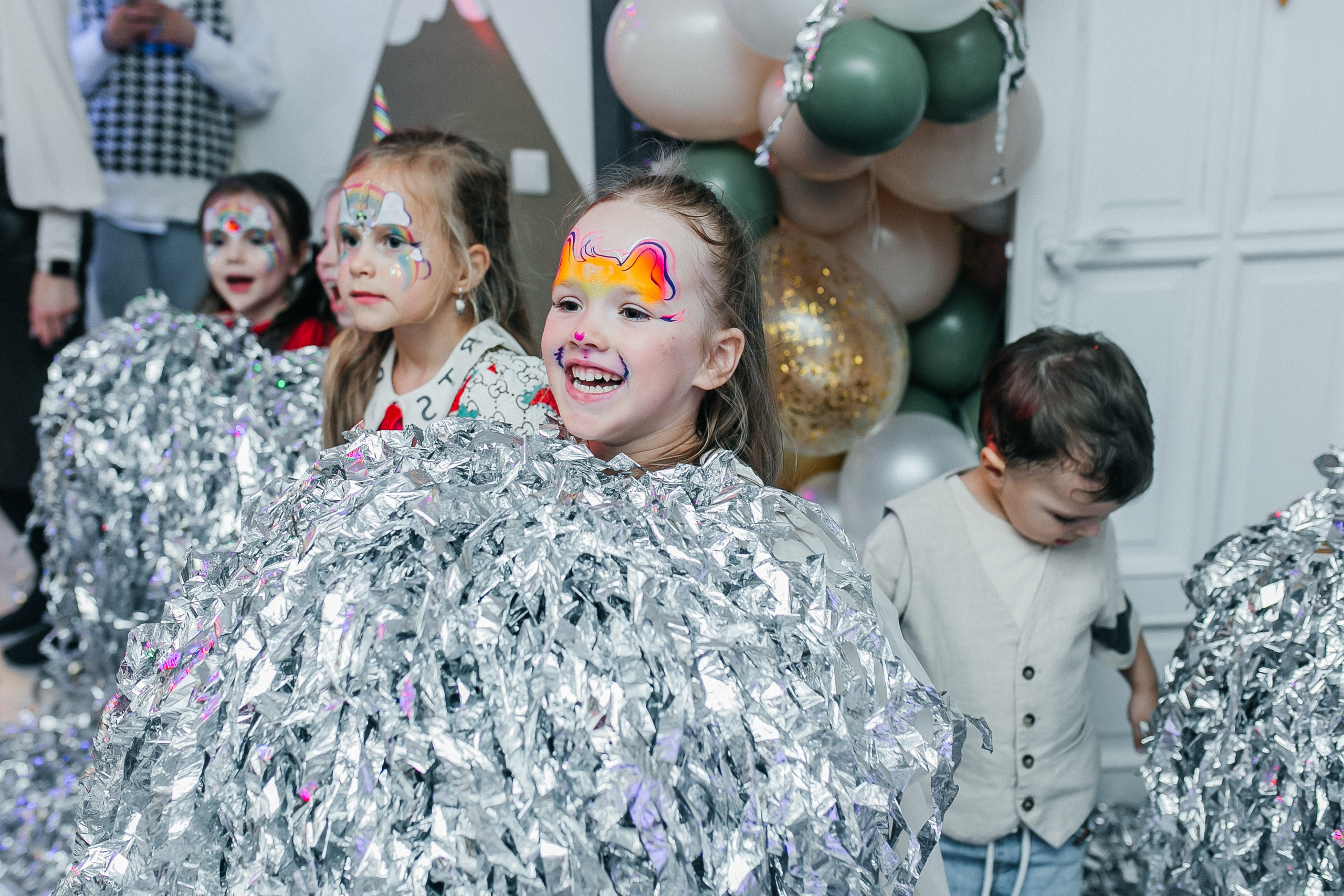 Др Мелисса. Фотограф в Новосибирске Ася Зверева