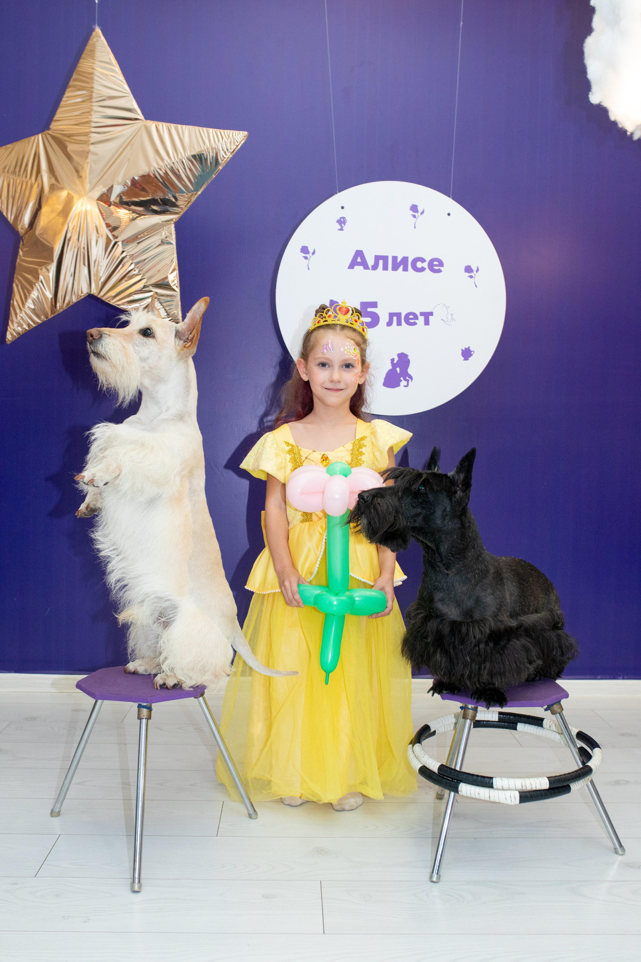 Улыбника. Фотограф в Новосибирске Ася Зверева