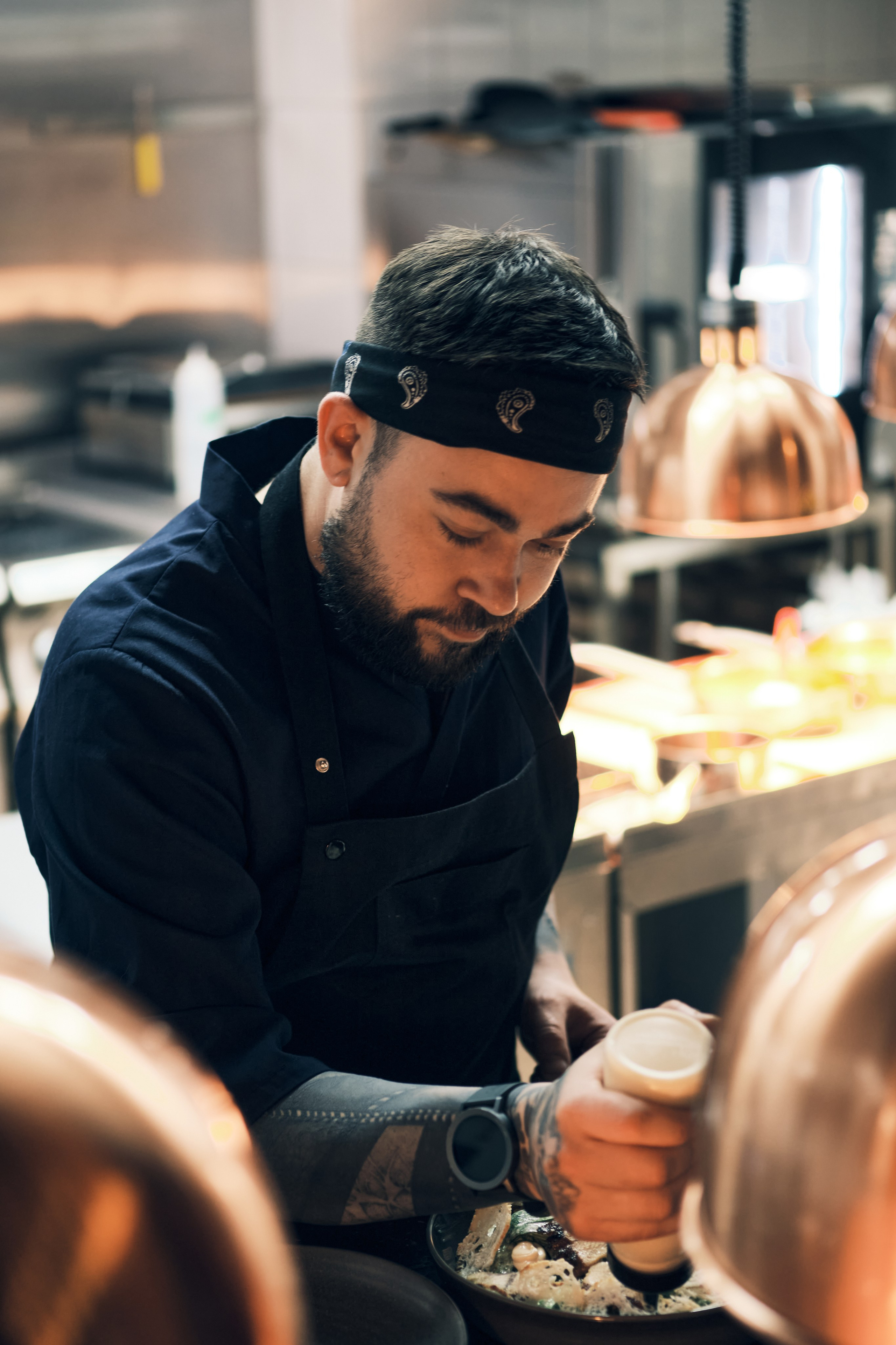 Shio. Коммерческий фотограф Астана. Fashion съемка Food съемка, Reels