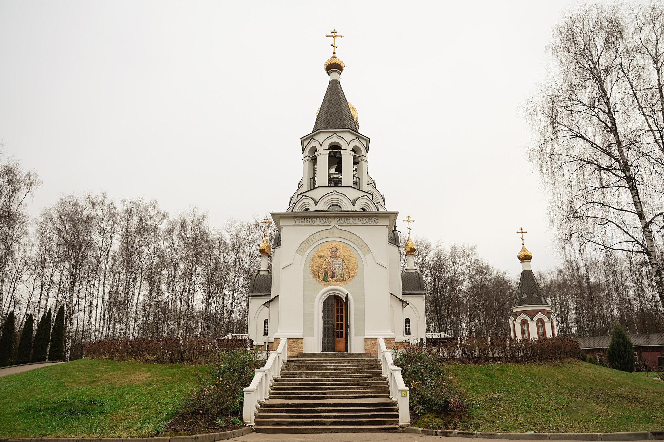 Крещение. Алина Малышева, свадебный и семейный фотограф Москва