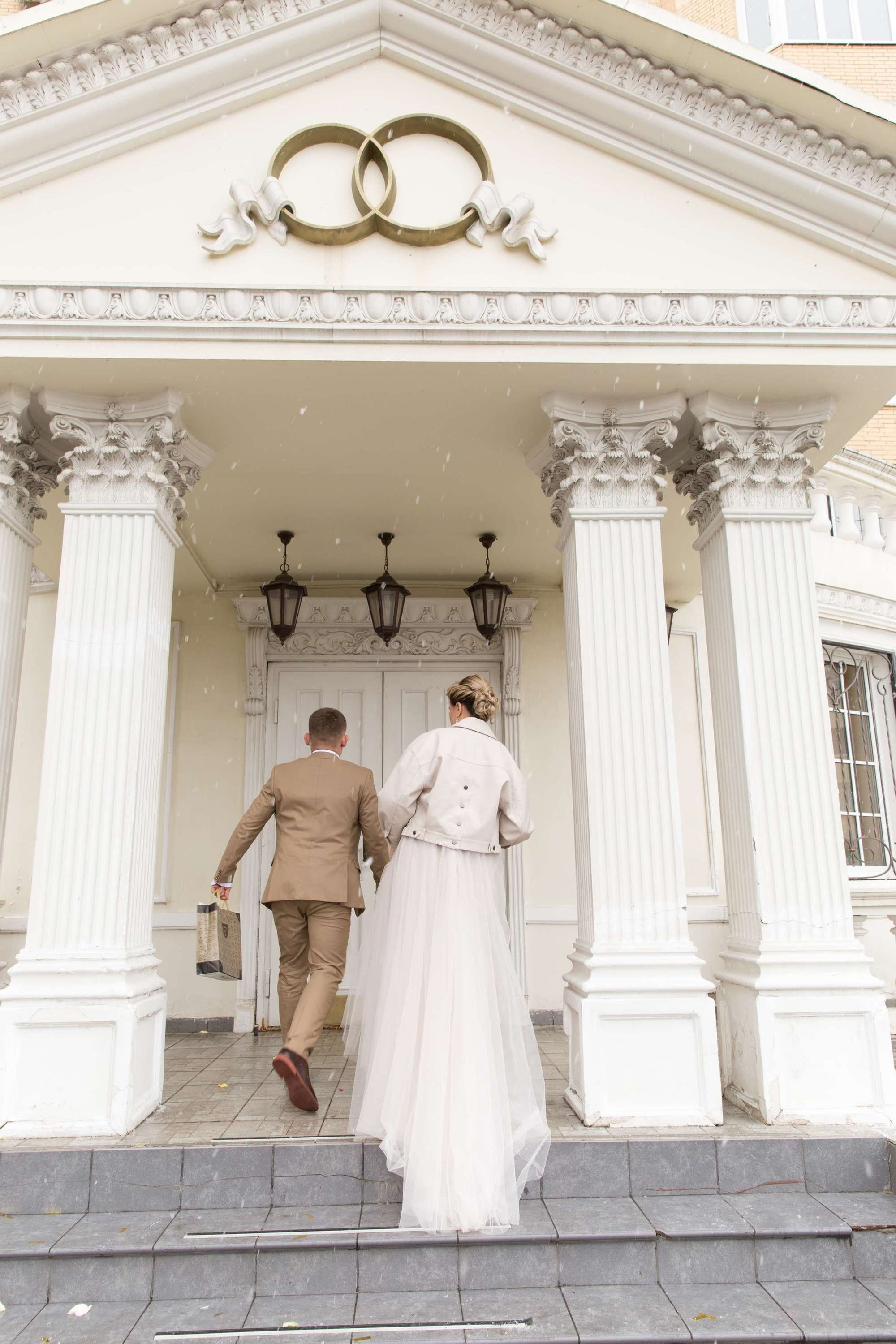 Свадьбы. Автоспортивный бренд фотограф в Москве — Виктория Логинова