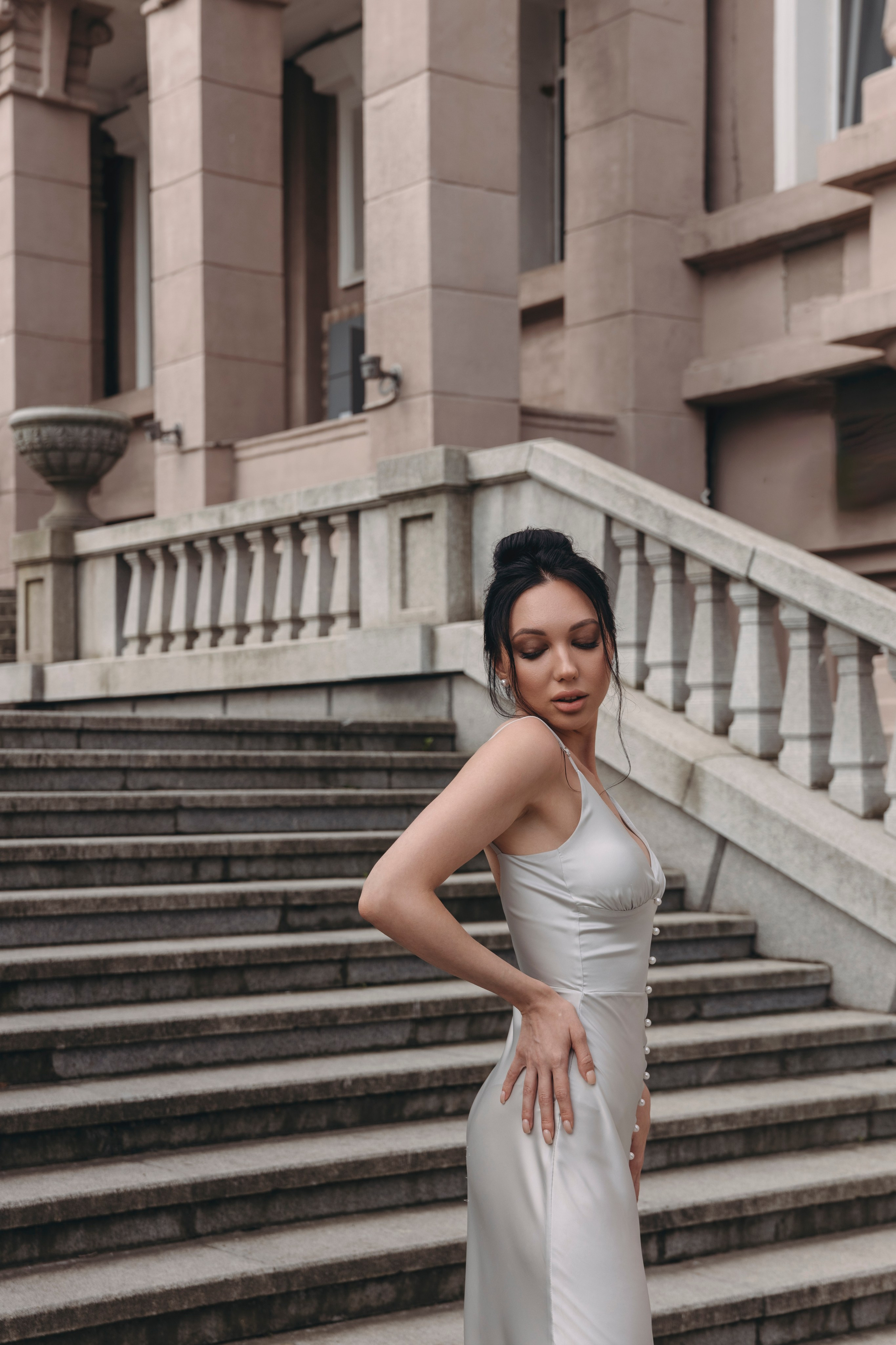 Наташа. Главная