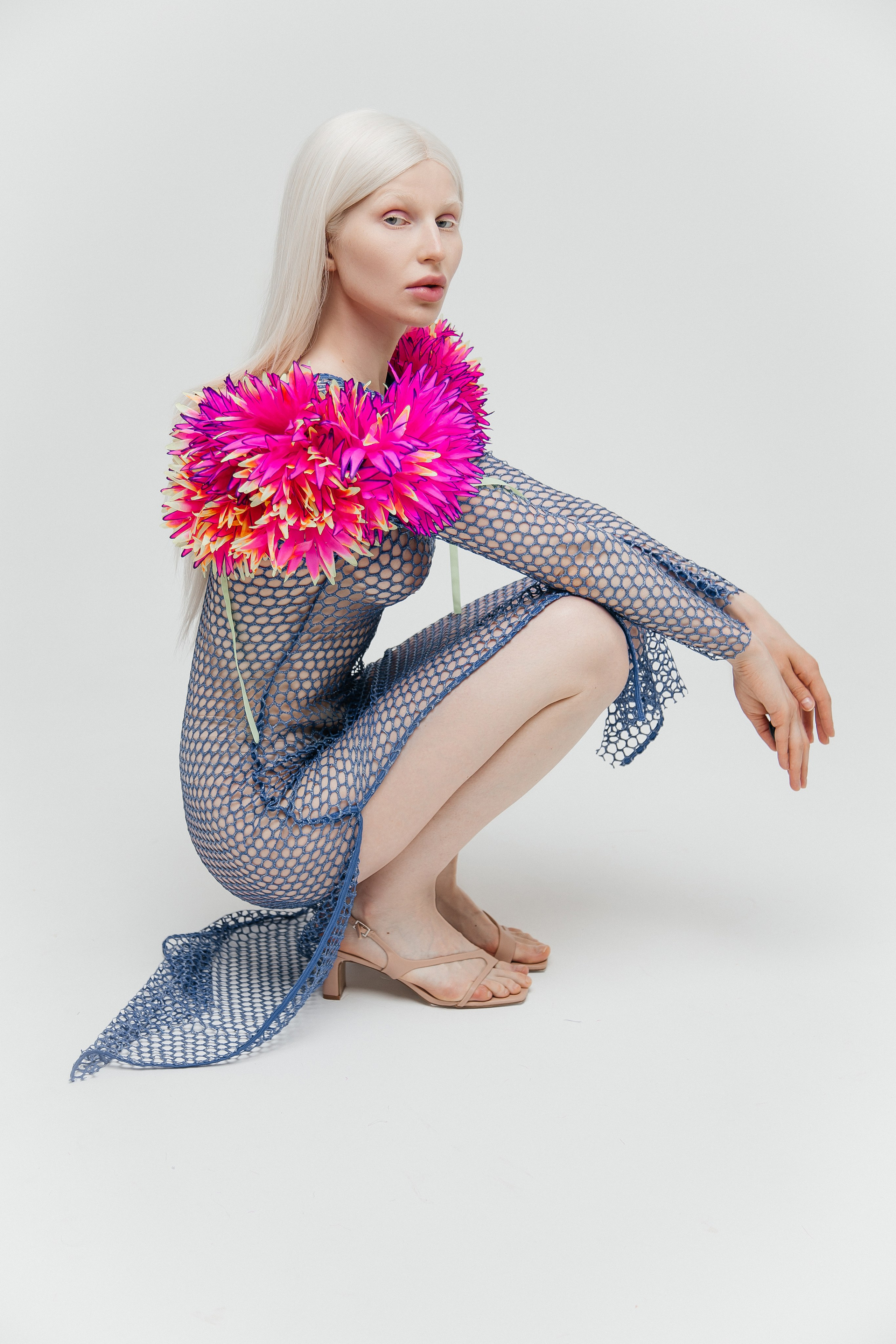 Костюмерная Легко. Креатор Ольга Яш