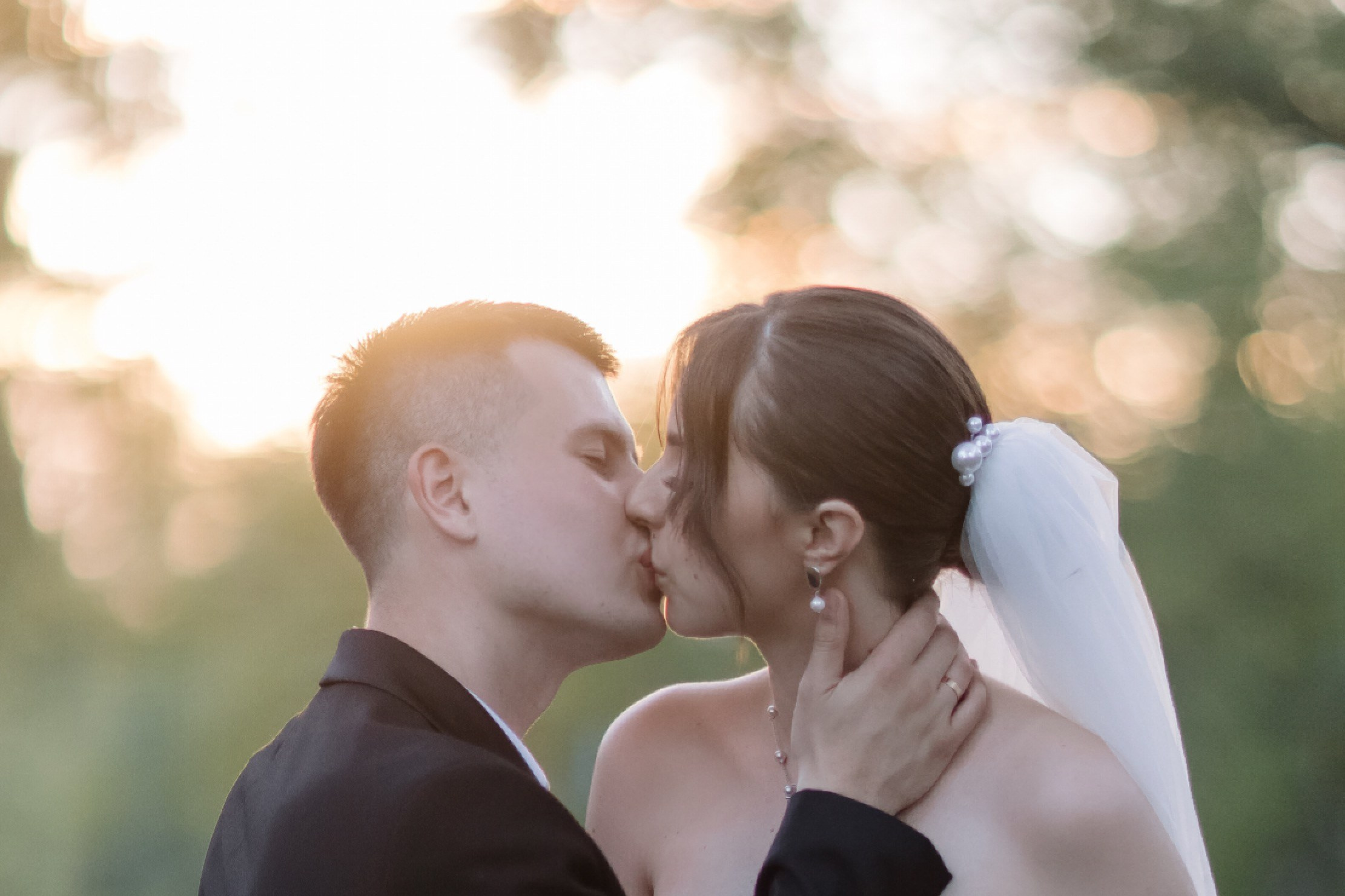 Никита/Анастасия. Свадебный фотограф