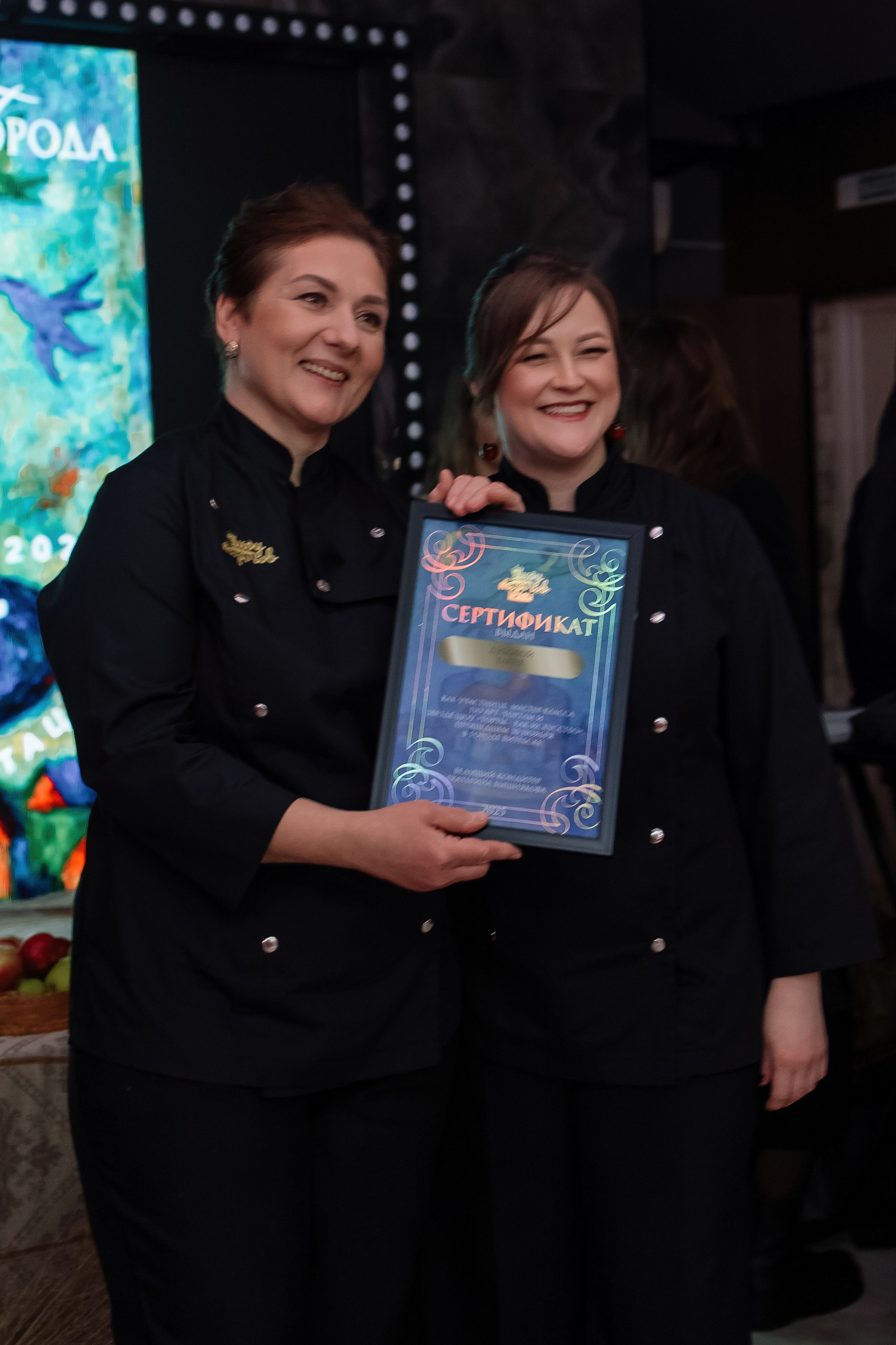 Шоу тортов 2. Свадебный фотограф