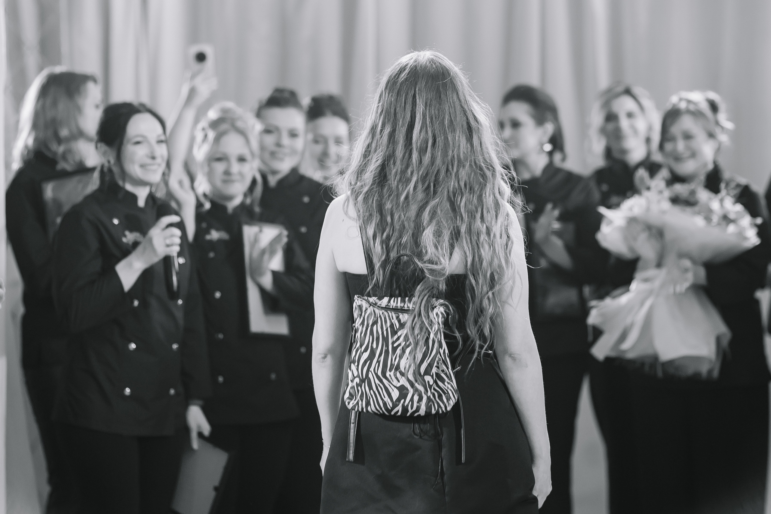 Шоу тортов 2. Свадебный фотограф