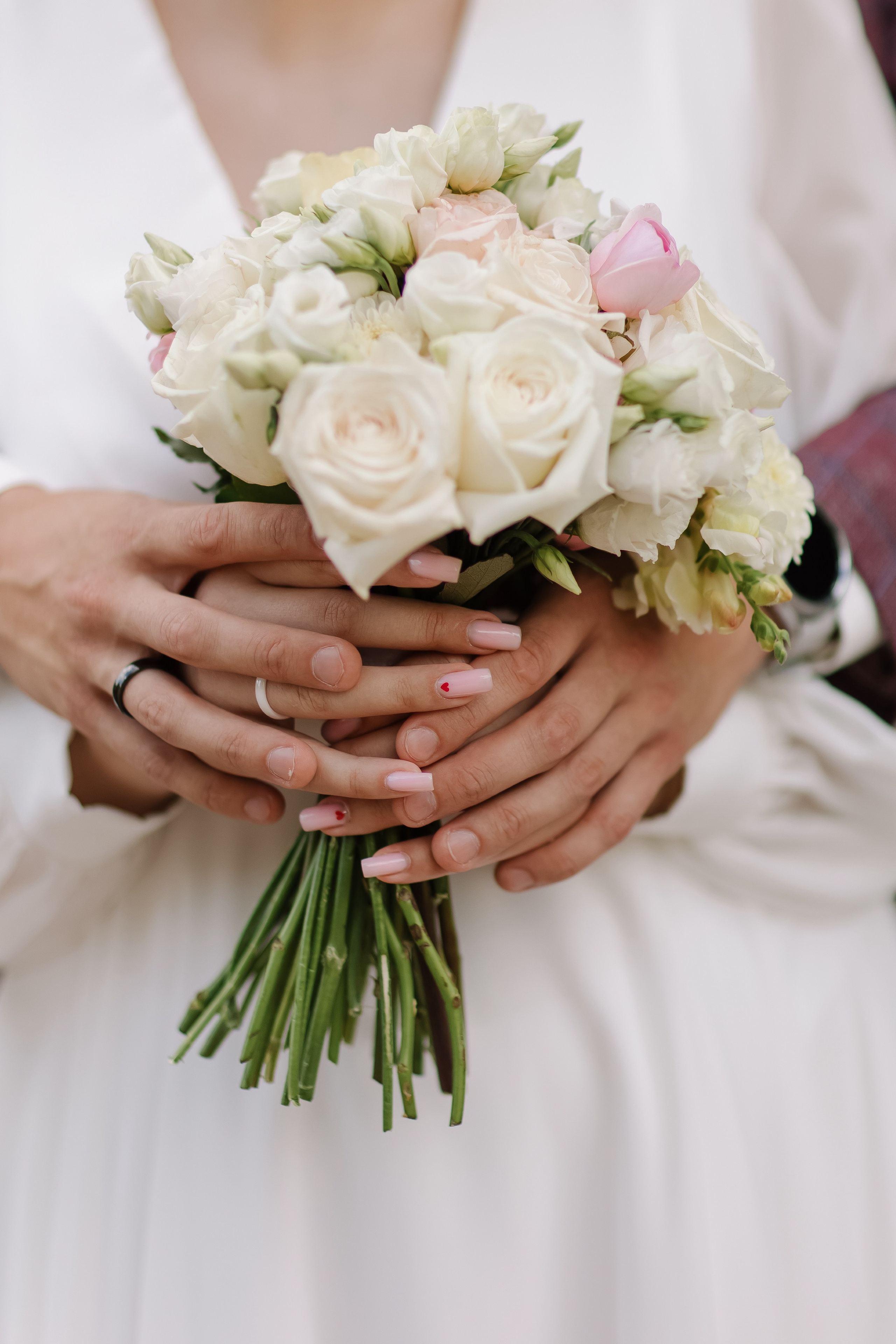 Илья/Влада. Свадебный фотограф