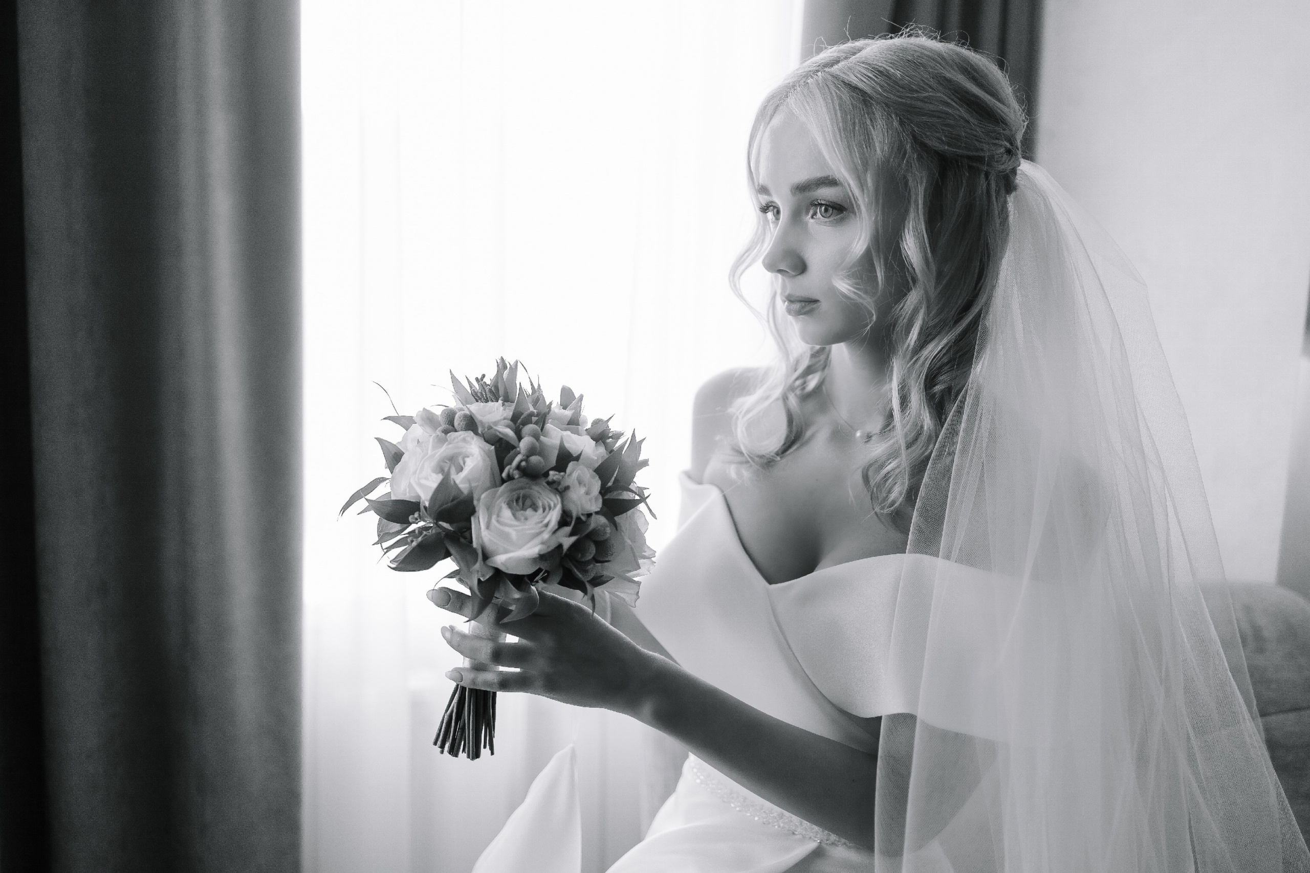 Клим/Ксения. Свадебный фотограф