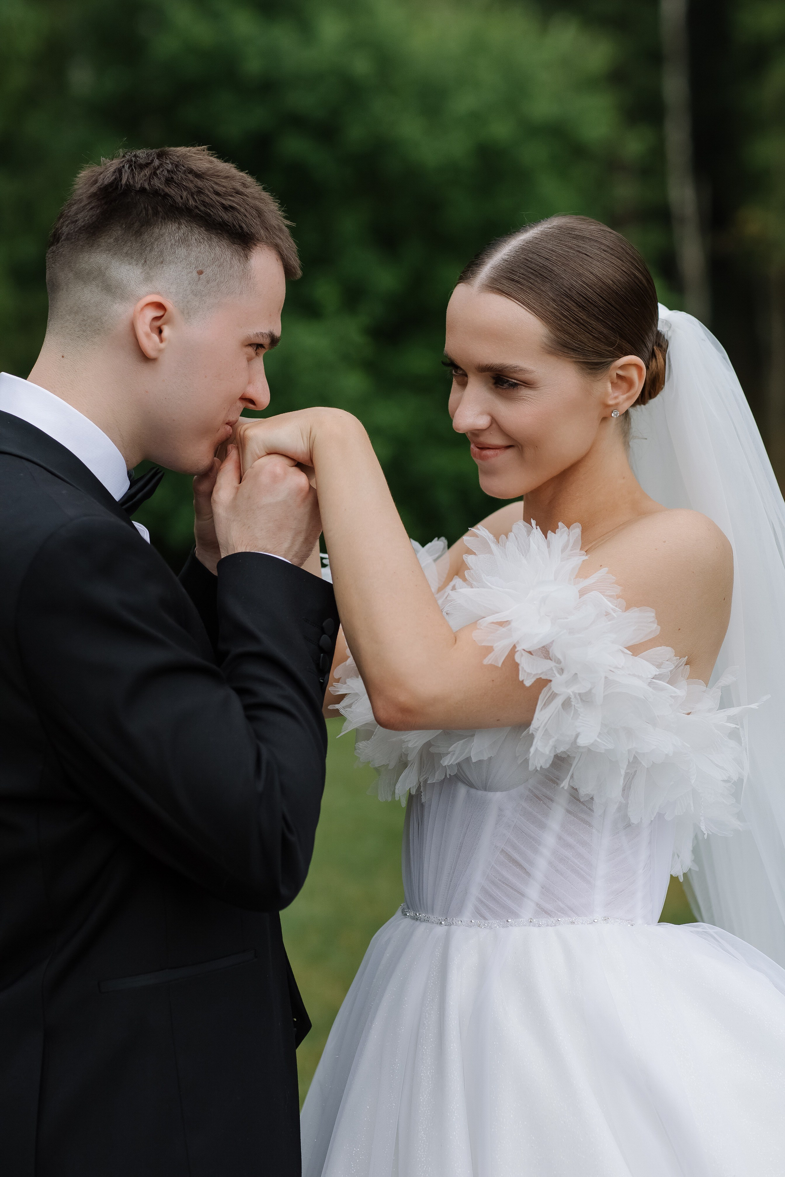 Вадим/Дарья. Свадебный фотограф