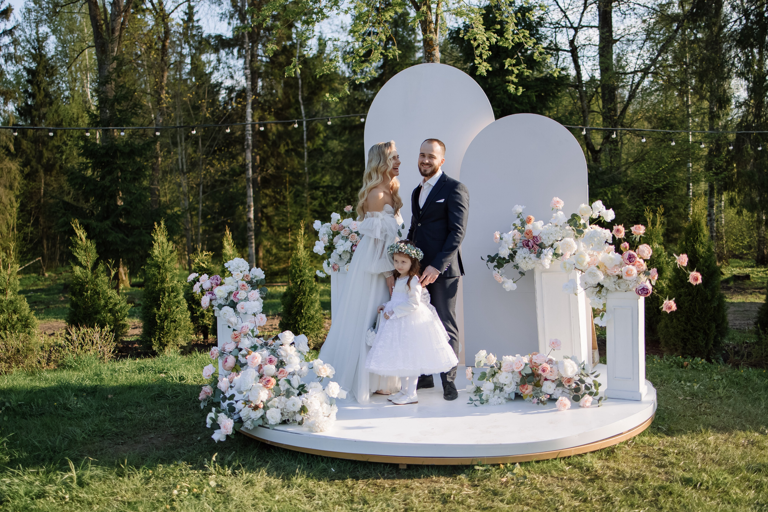 Виталий/Алеся. Свадебный фотограф