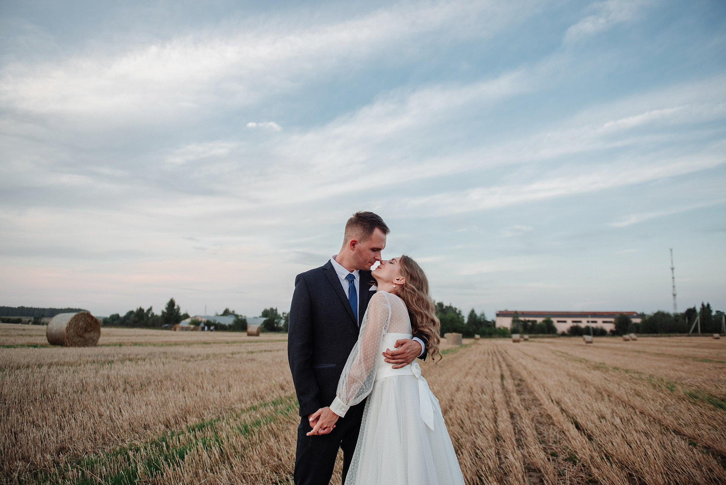 Егор&Ирина. Семейный и свадебный фотограф Алёна Морозова Коломна