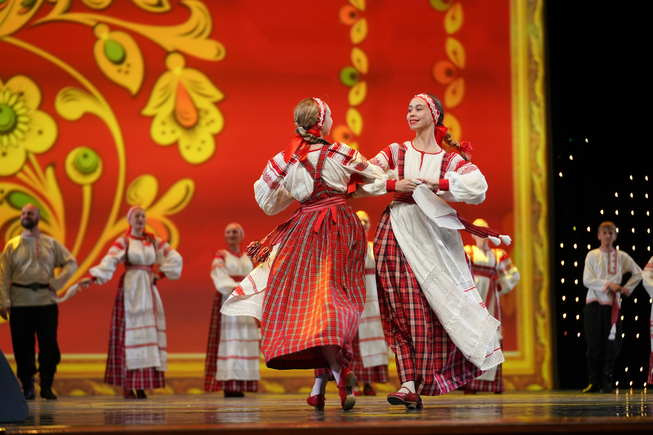 18 мая, отделение 1, г. Москва, Кремль. Золотое яблочко