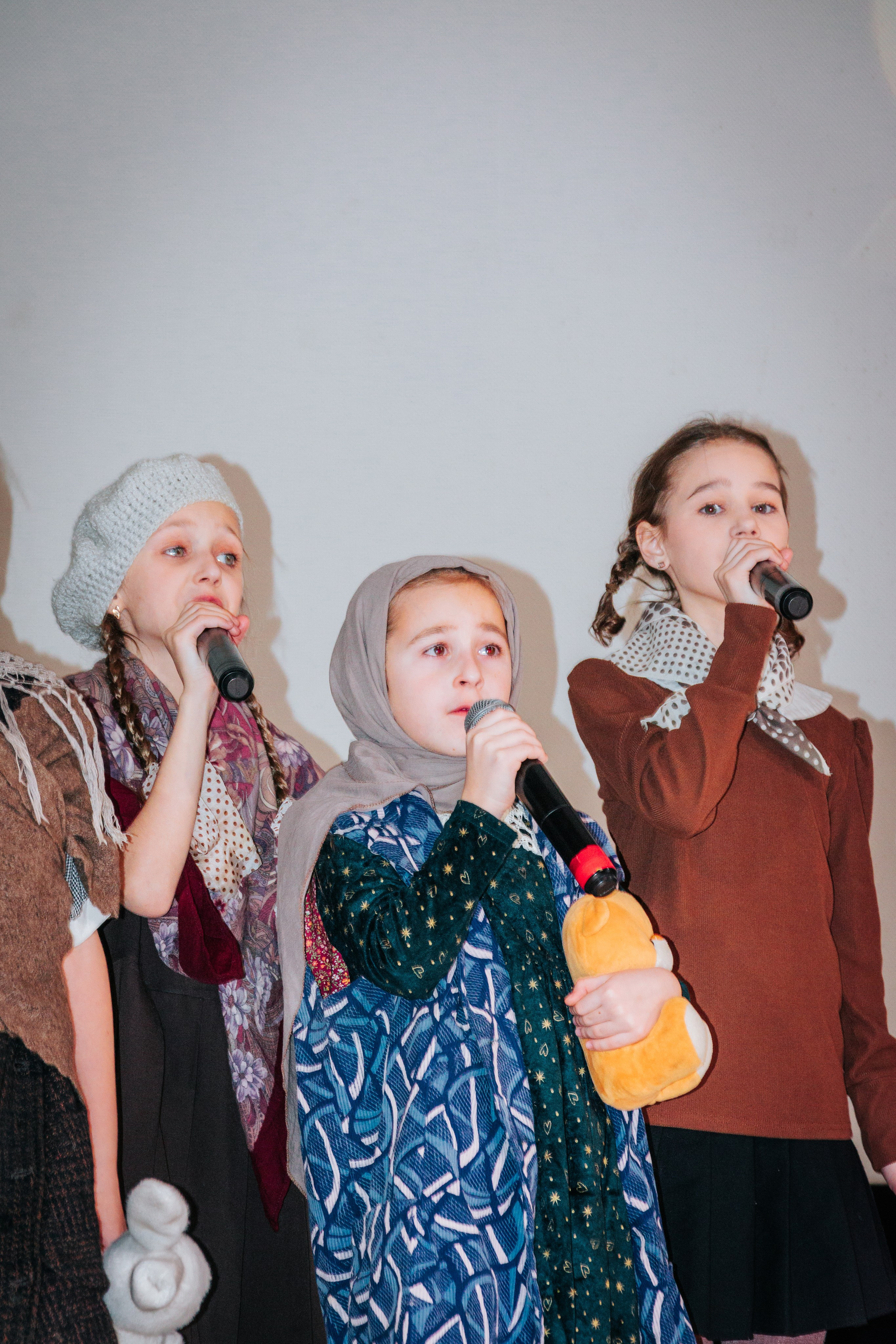 16 марта, г. Суздаль. Золотое яблочко