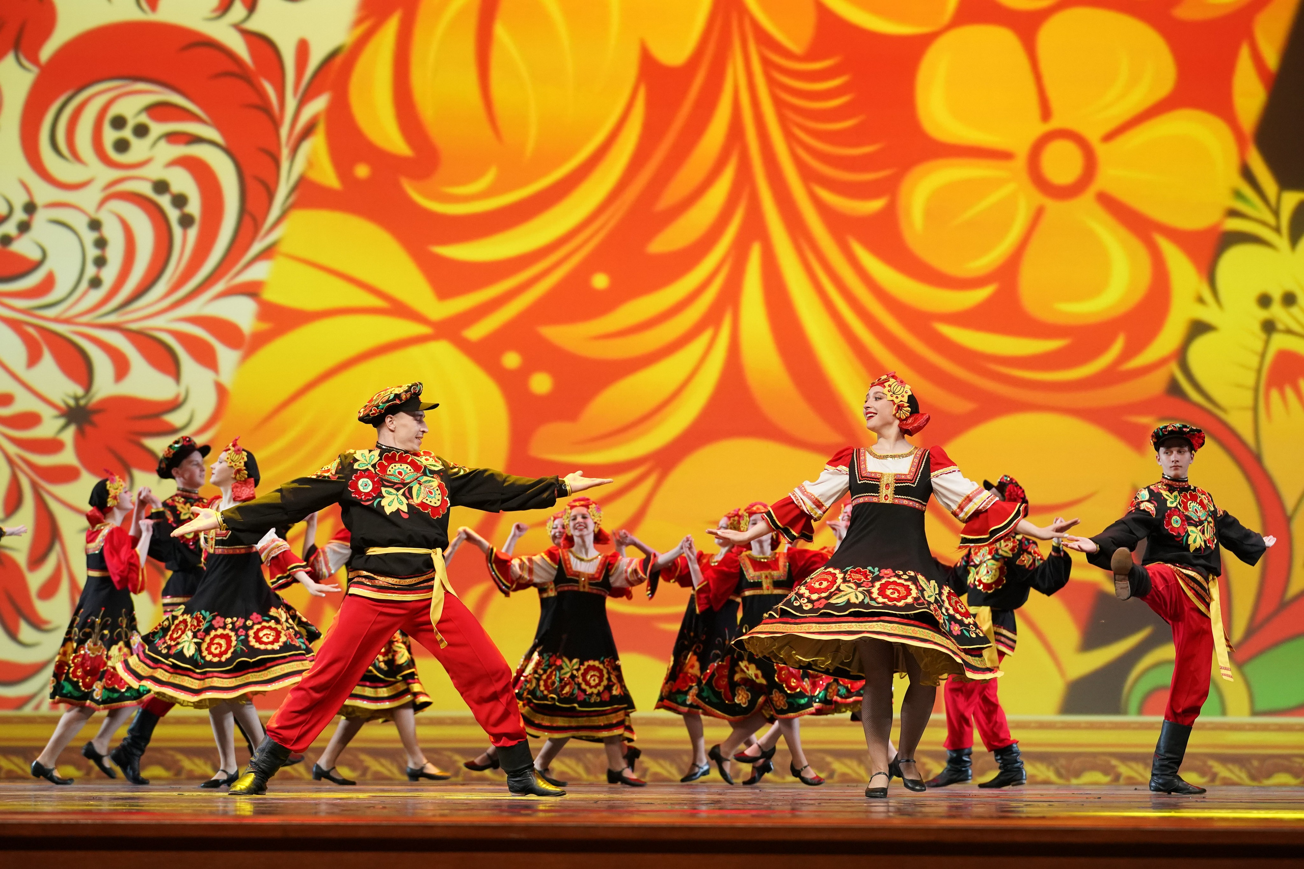 19 мая, отделение 1, г. Москва, Кремль. Золотое яблочко