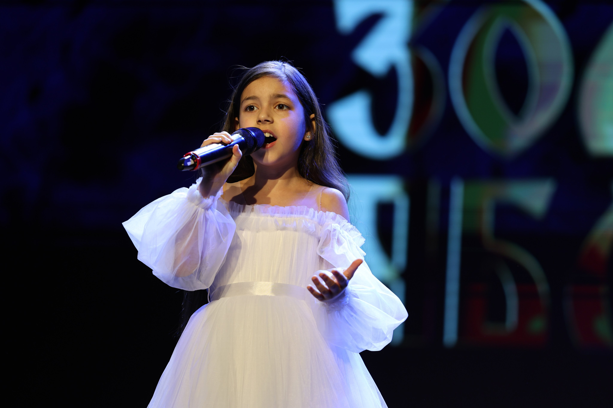 25 января, г. Челябинск. Золотое яблочко