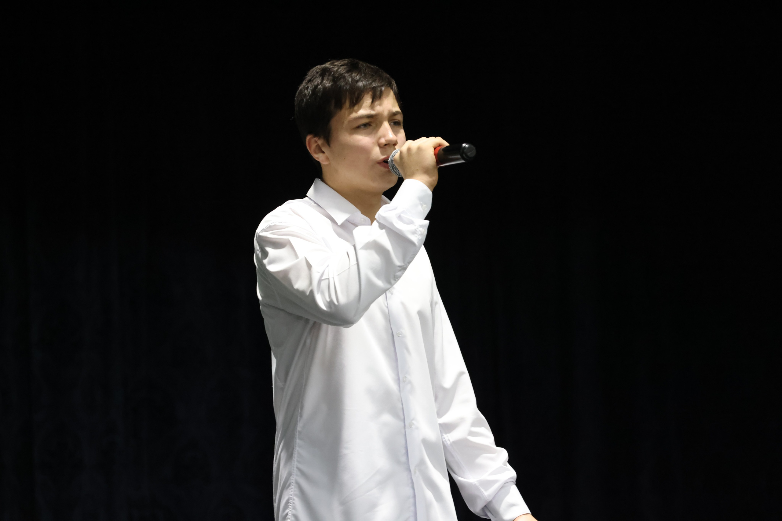 1 декабря, г. Москва. Золотое яблочко