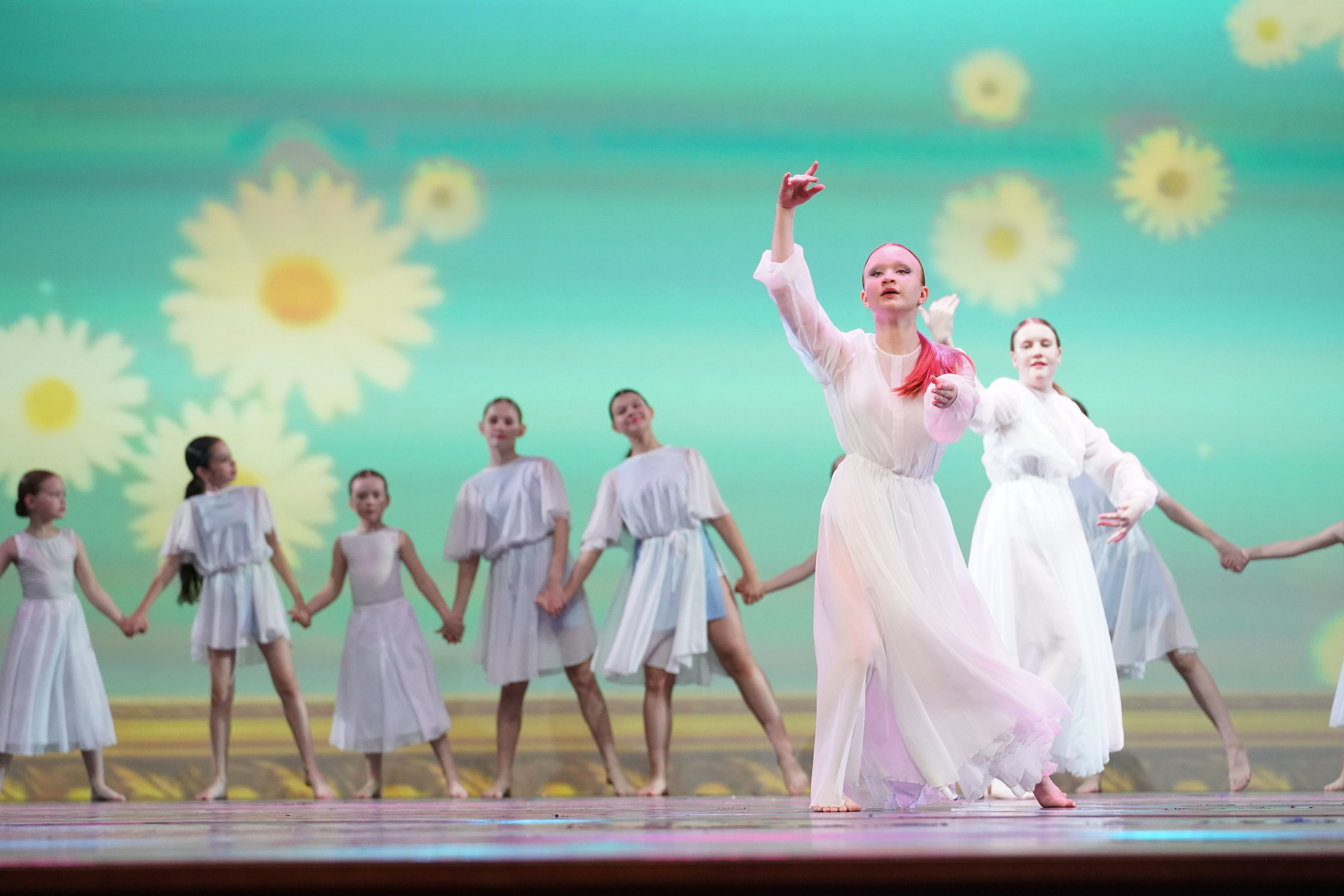 19 мая, отделение 2, г. Москва, Кремль. Золотое яблочко