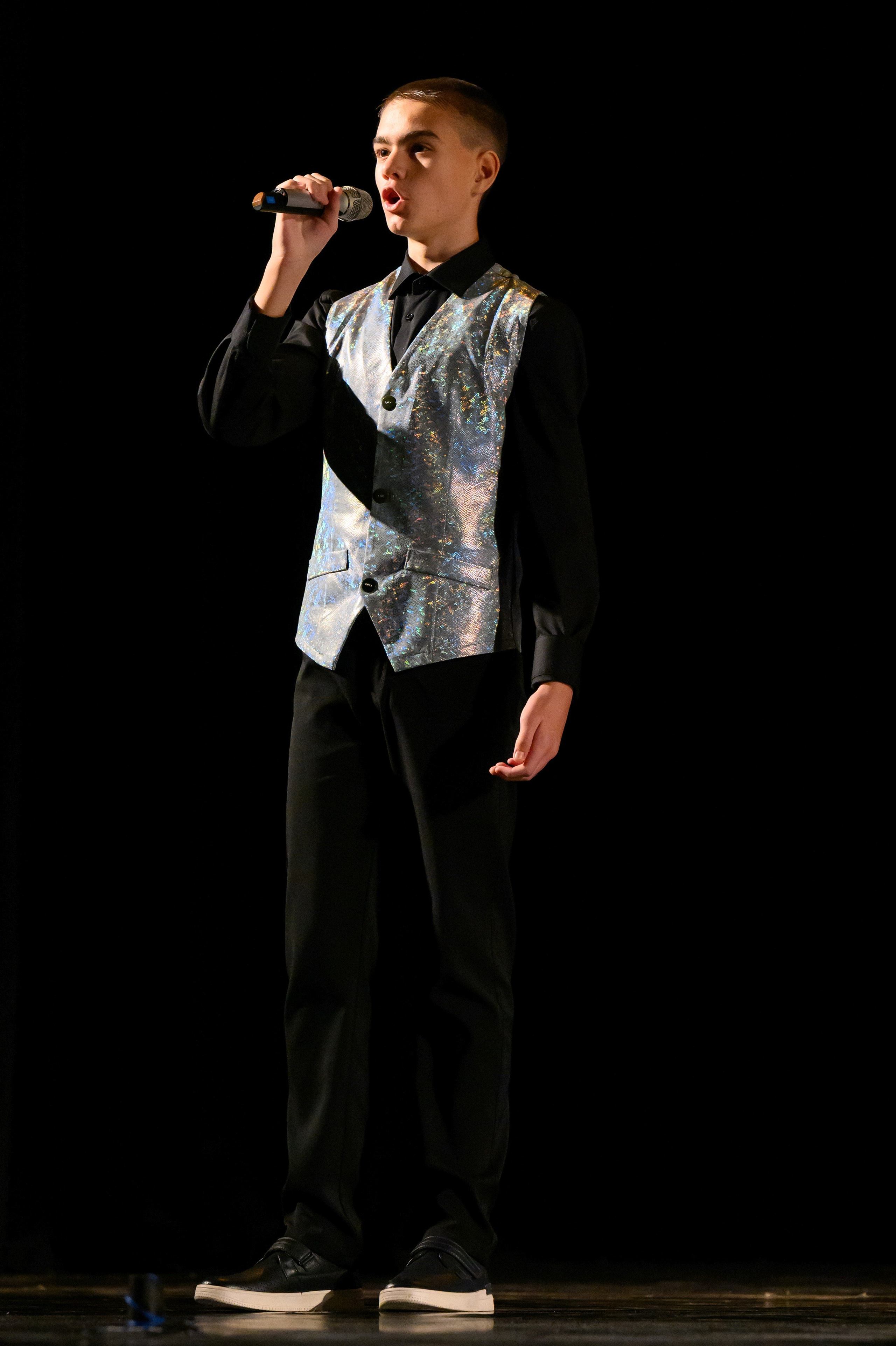 4 декабря, блок 1, награда, г. Санкт-Петербург. Золотое яблочко