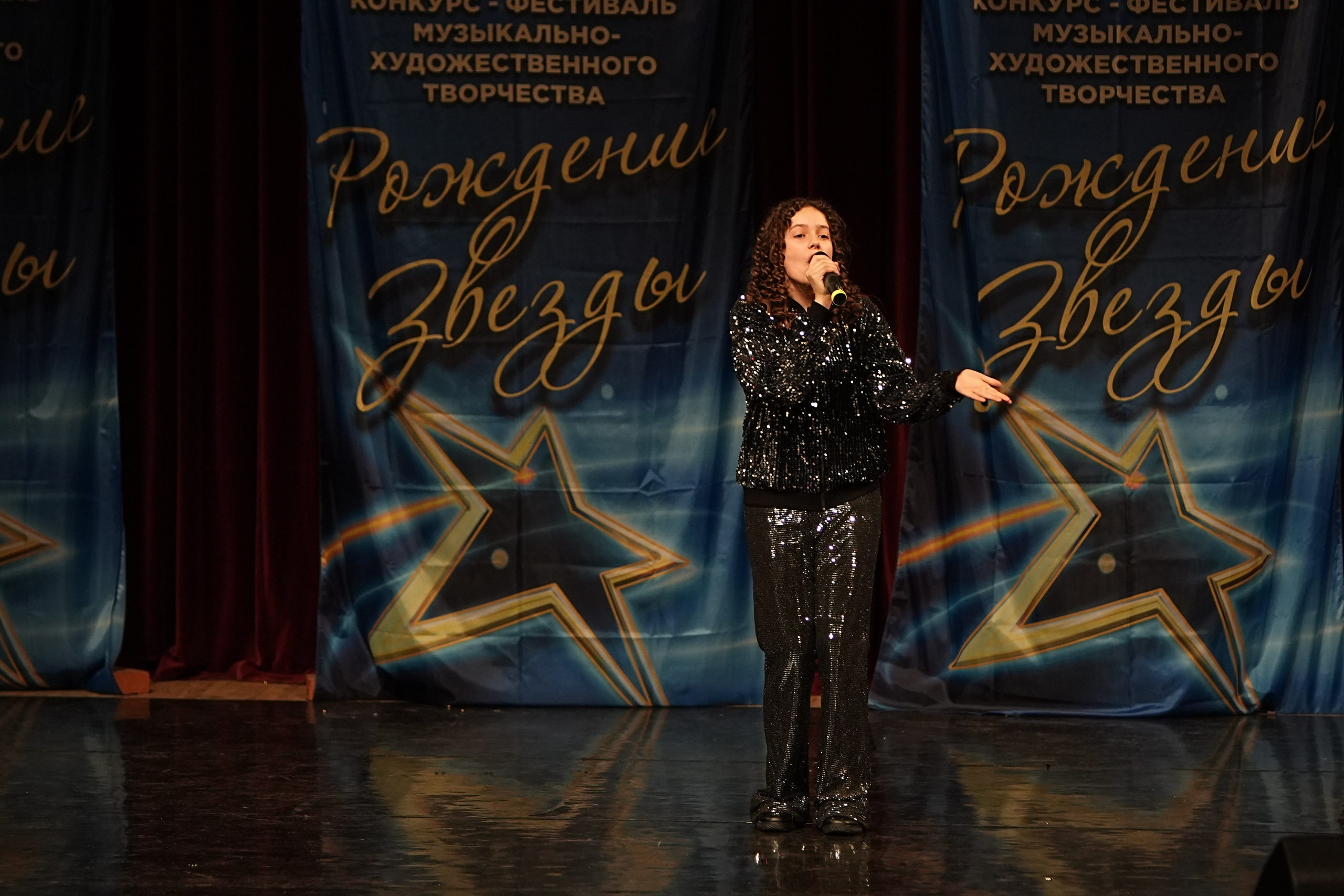 15 марта, блок 1, г. Москва. Золотое яблочко