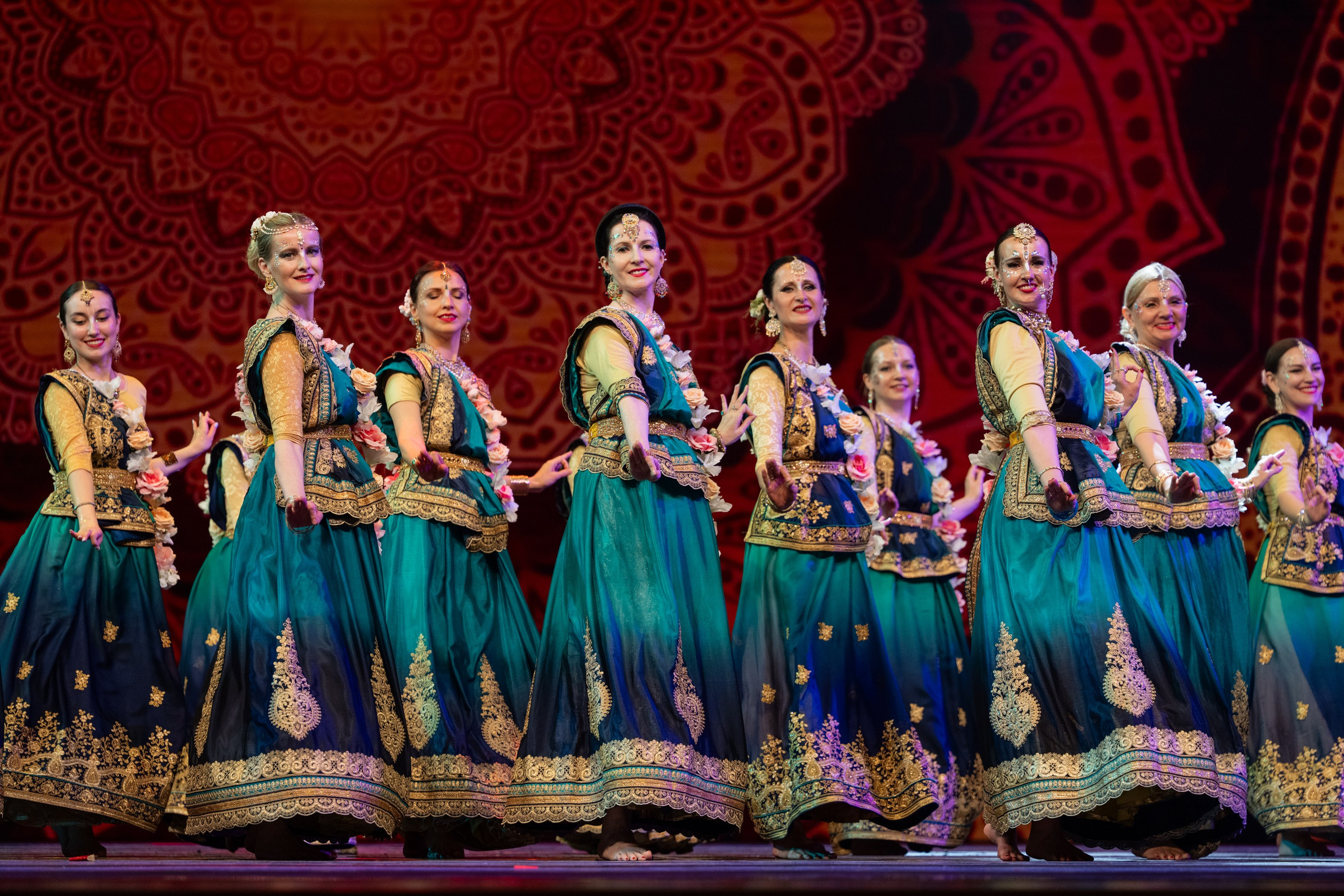 18 мая, г. Москва, Кремль, Концерт. Золотое яблочко