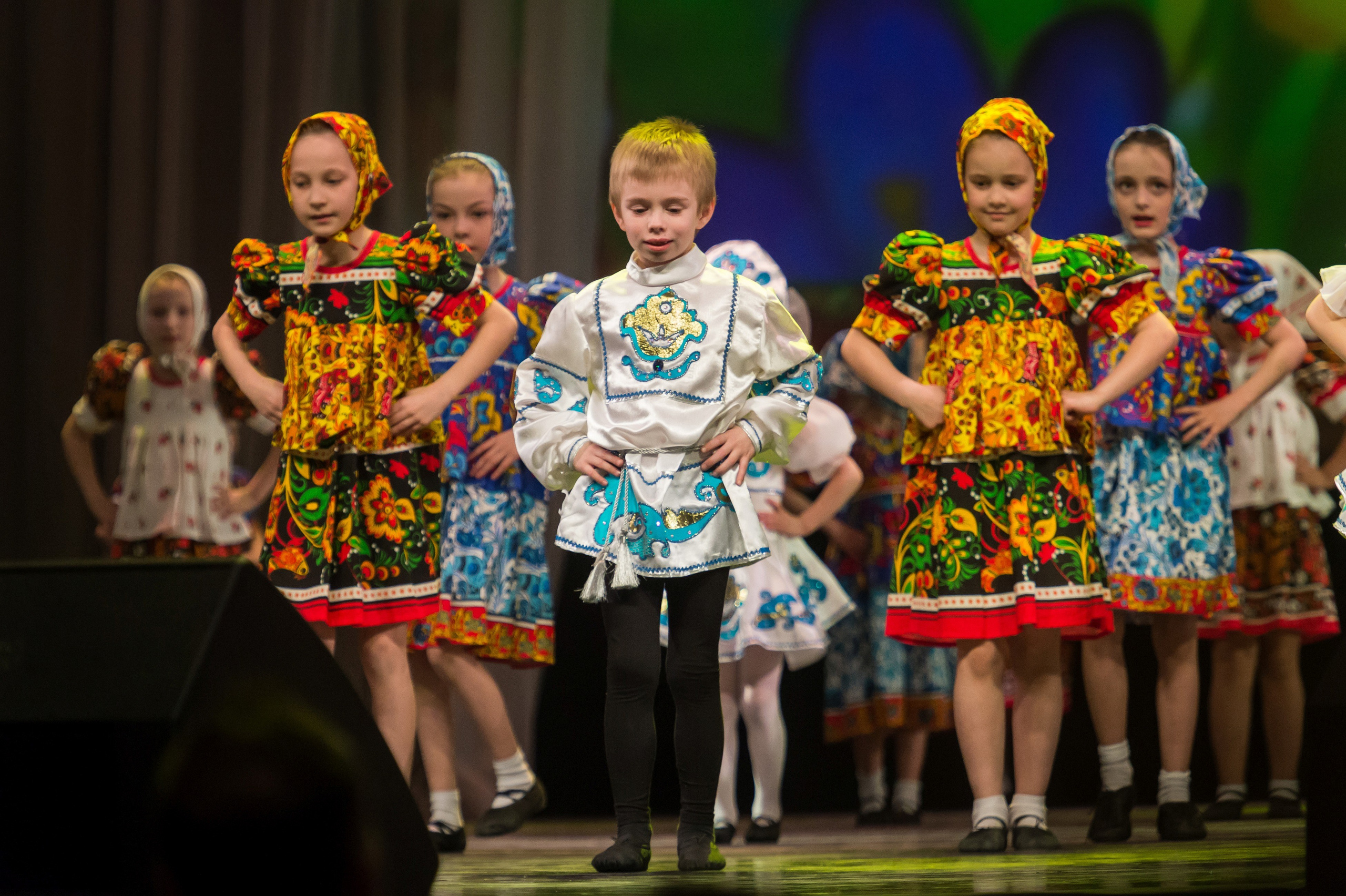 13 мая, часть 2, Кремль, г. Москва. Золотое яблочко