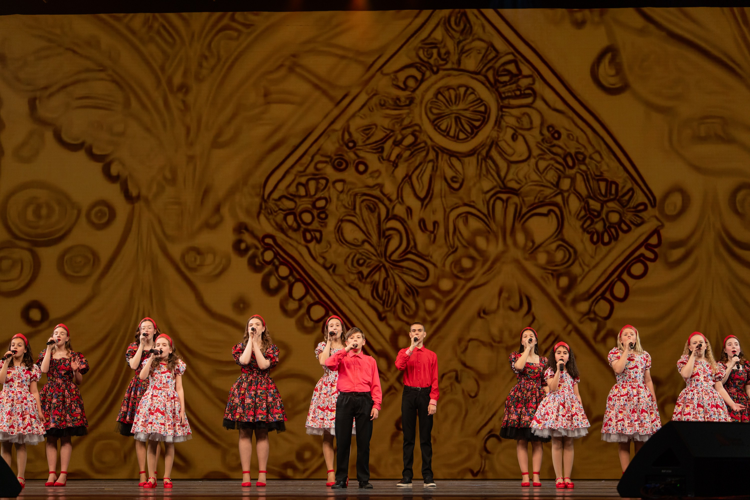 17 мая, г. Москва, Кремль, Концерт. Золотое яблочко