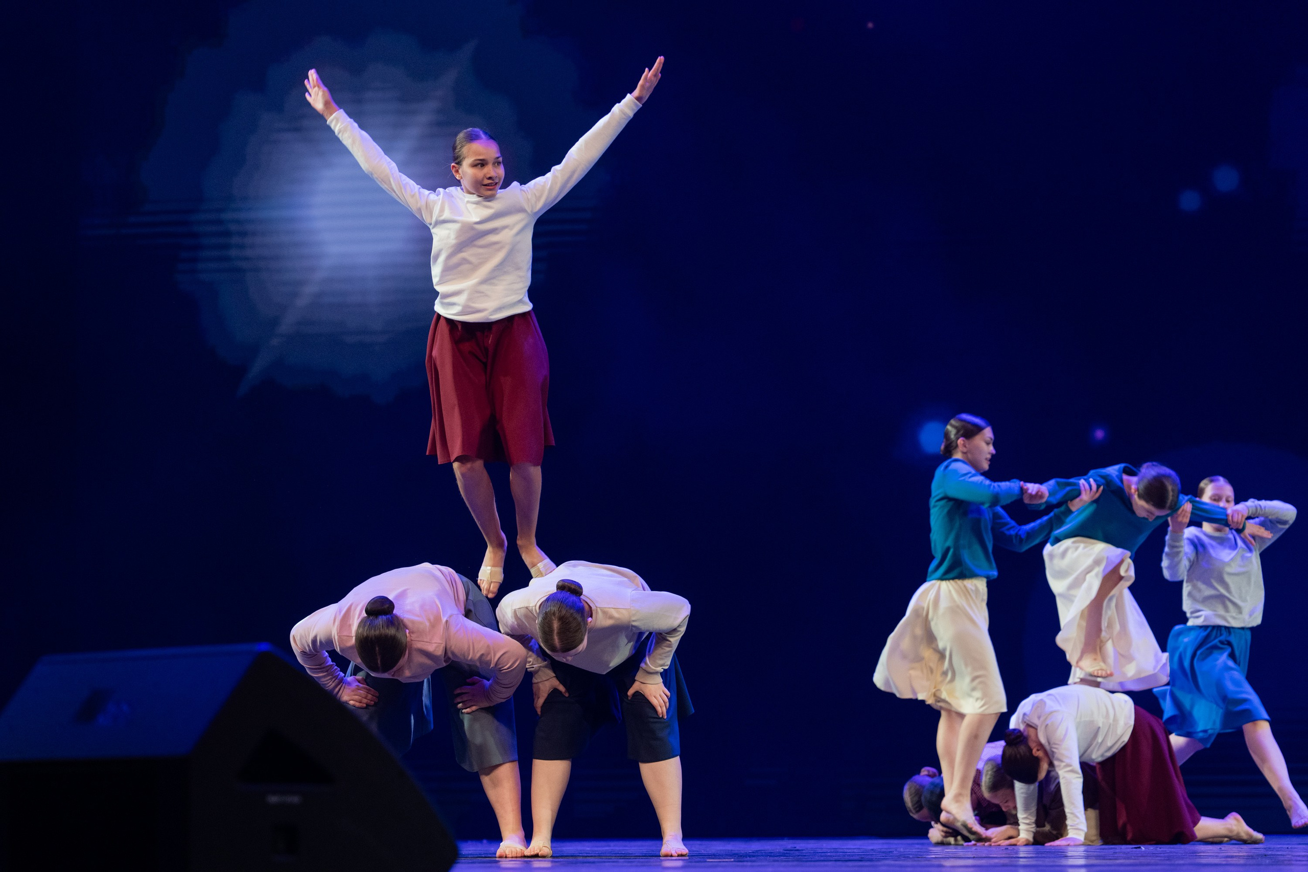 17 мая, г. Москва, Кремль, Концерт. Золотое яблочко