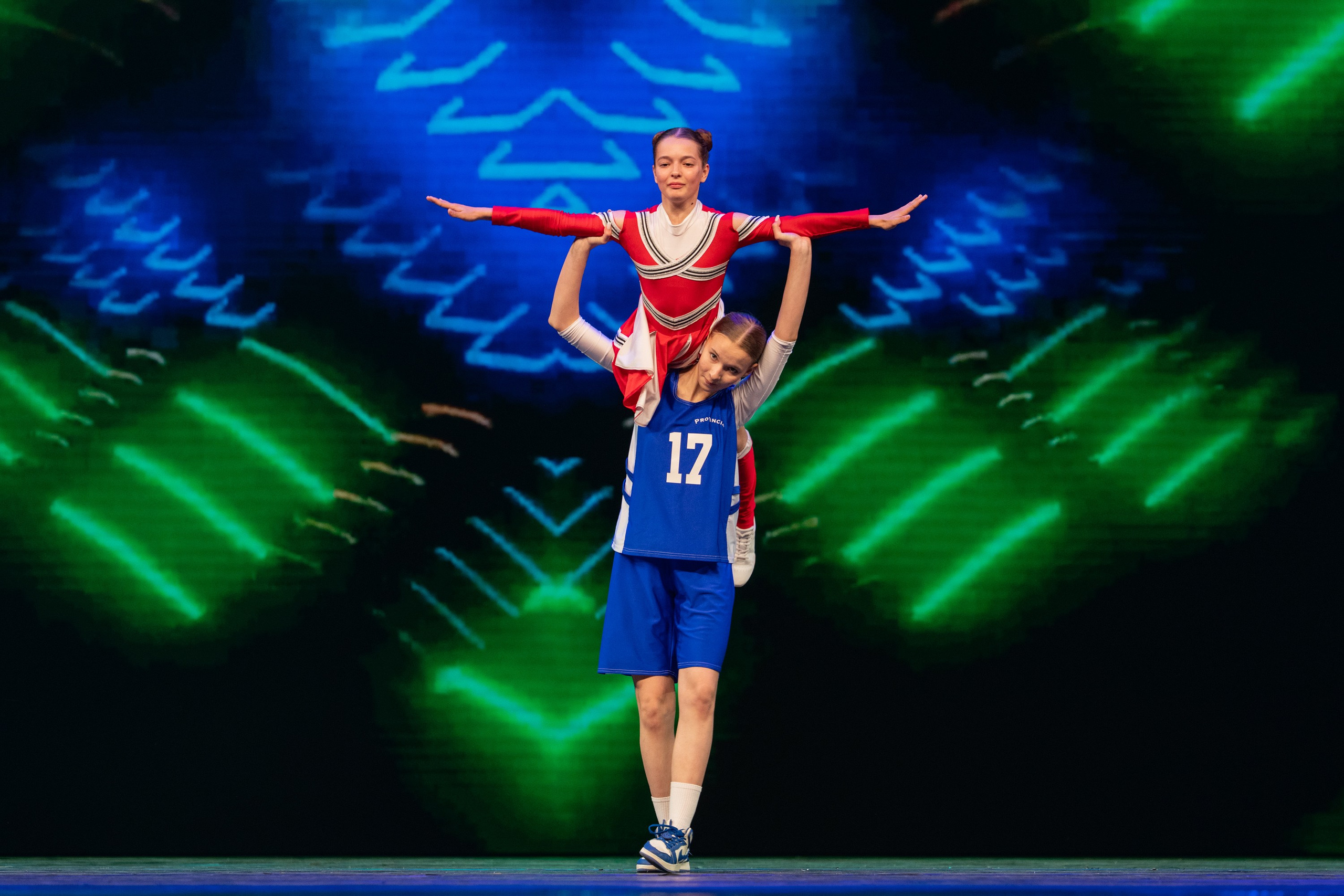 16 мая, г. Москва, Кремль, Концерт. Золотое яблочко