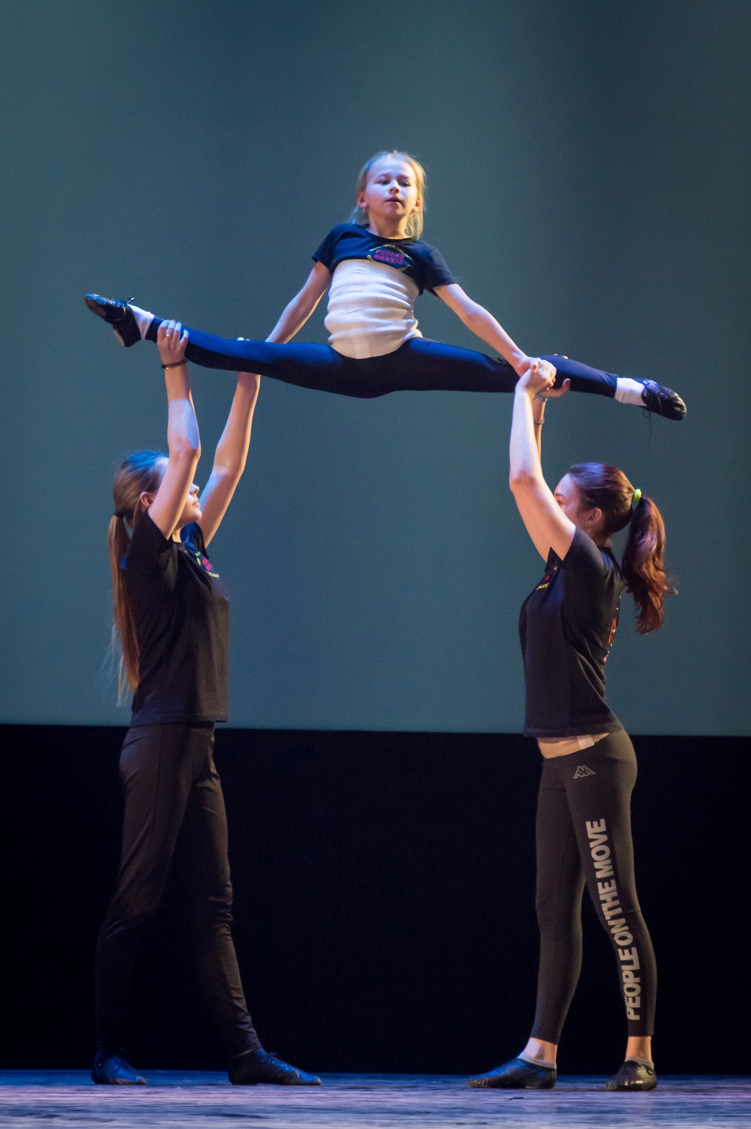 13 мая, часть 1, Кремль, г. Москва. Золотое яблочко