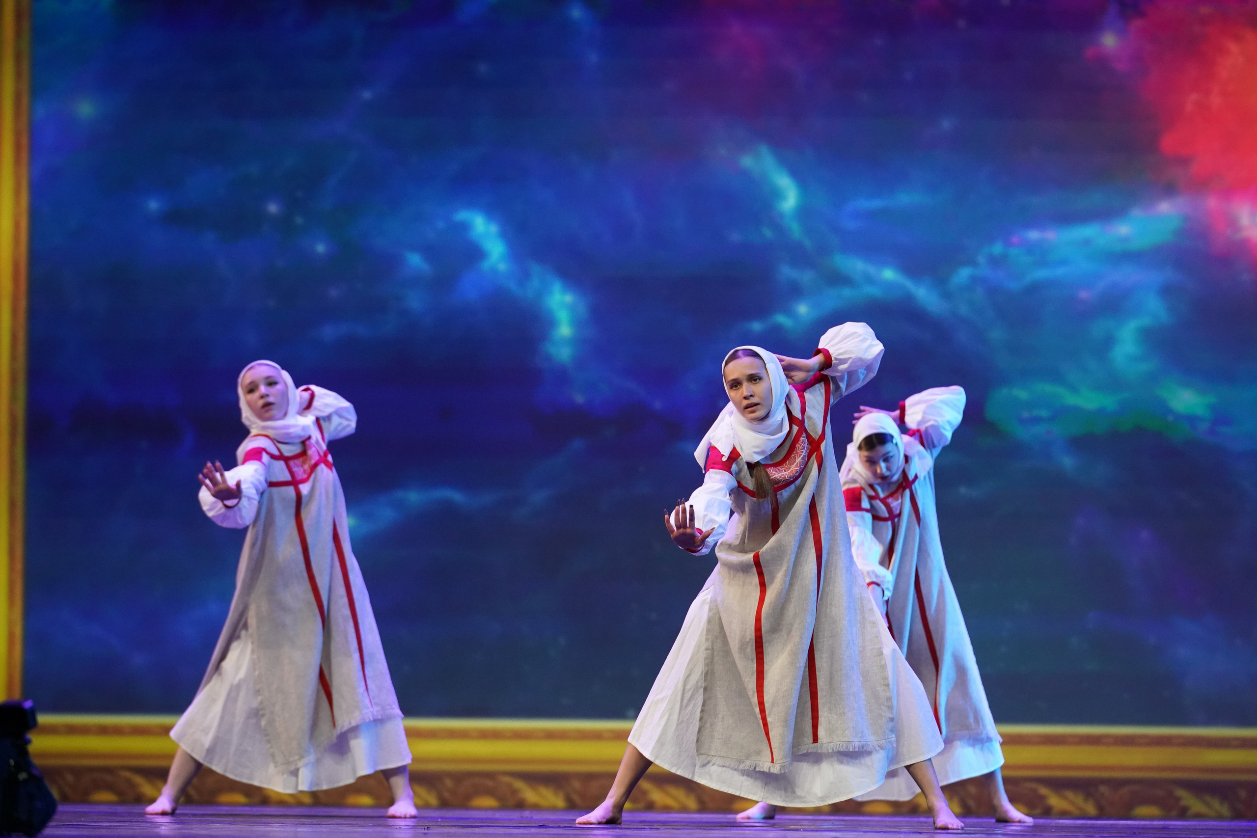 19 мая, отделение 2, г. Москва, Кремль. Золотое яблочко