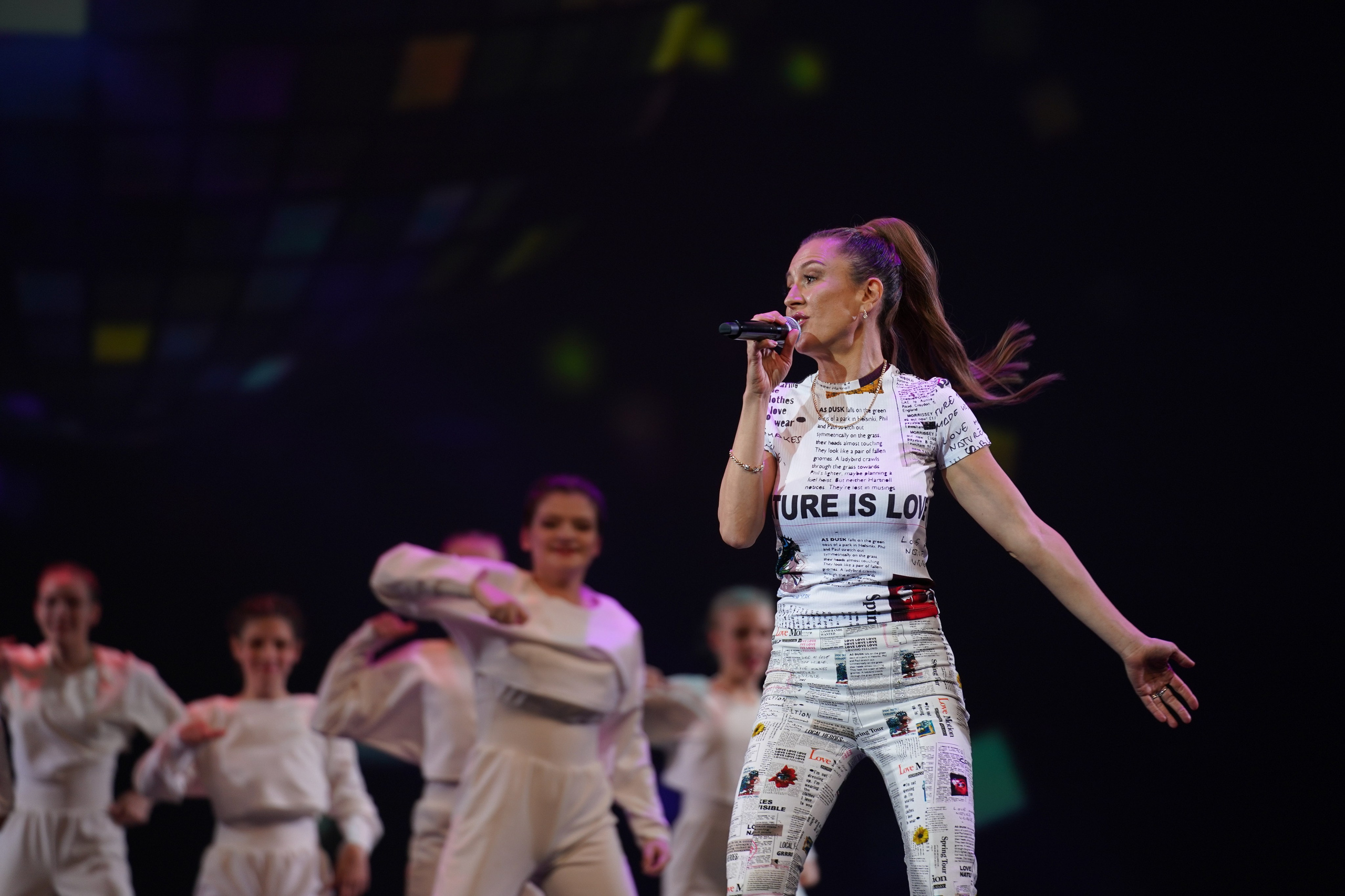 13 мая, г. Москва, Кремль. Золотое яблочко