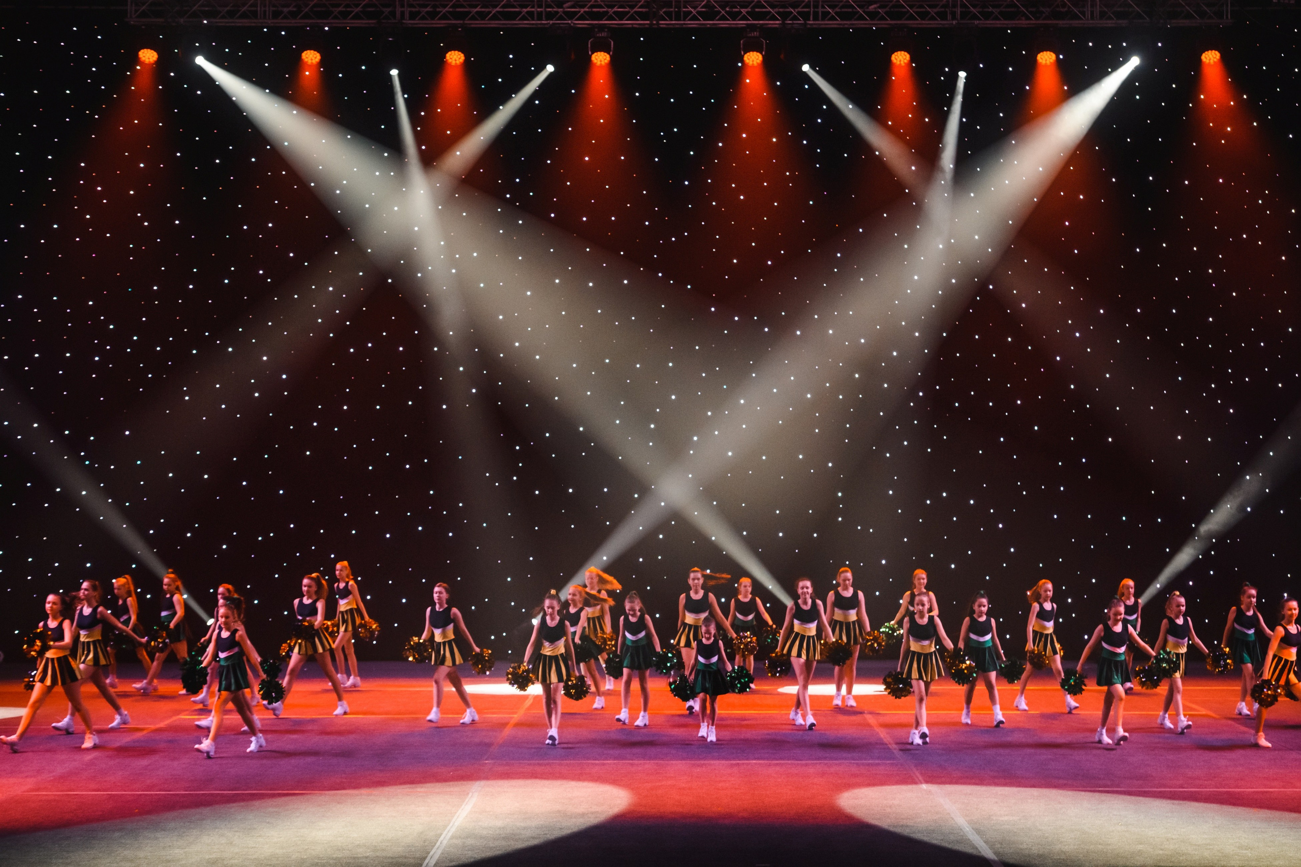 6 мая, концерт 10 лет, Сибур Арена, г. Санкт-Петербург. Золотое яблочко