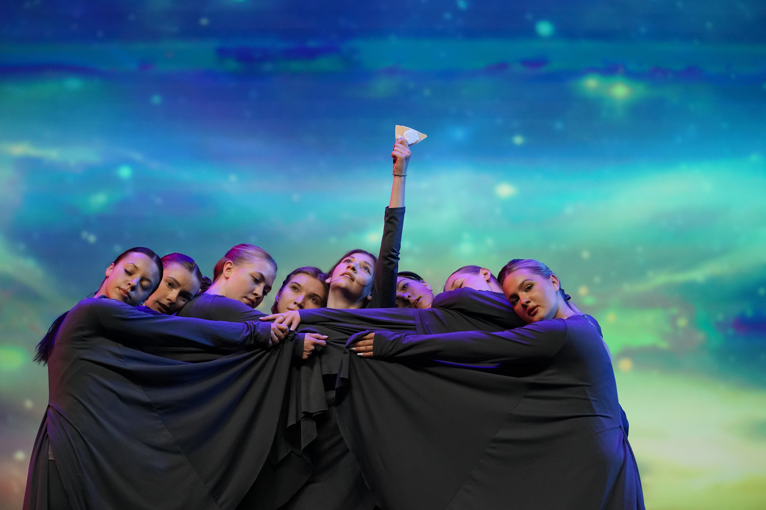 19 мая, отделение 2, г. Москва, Кремль. Золотое яблочко