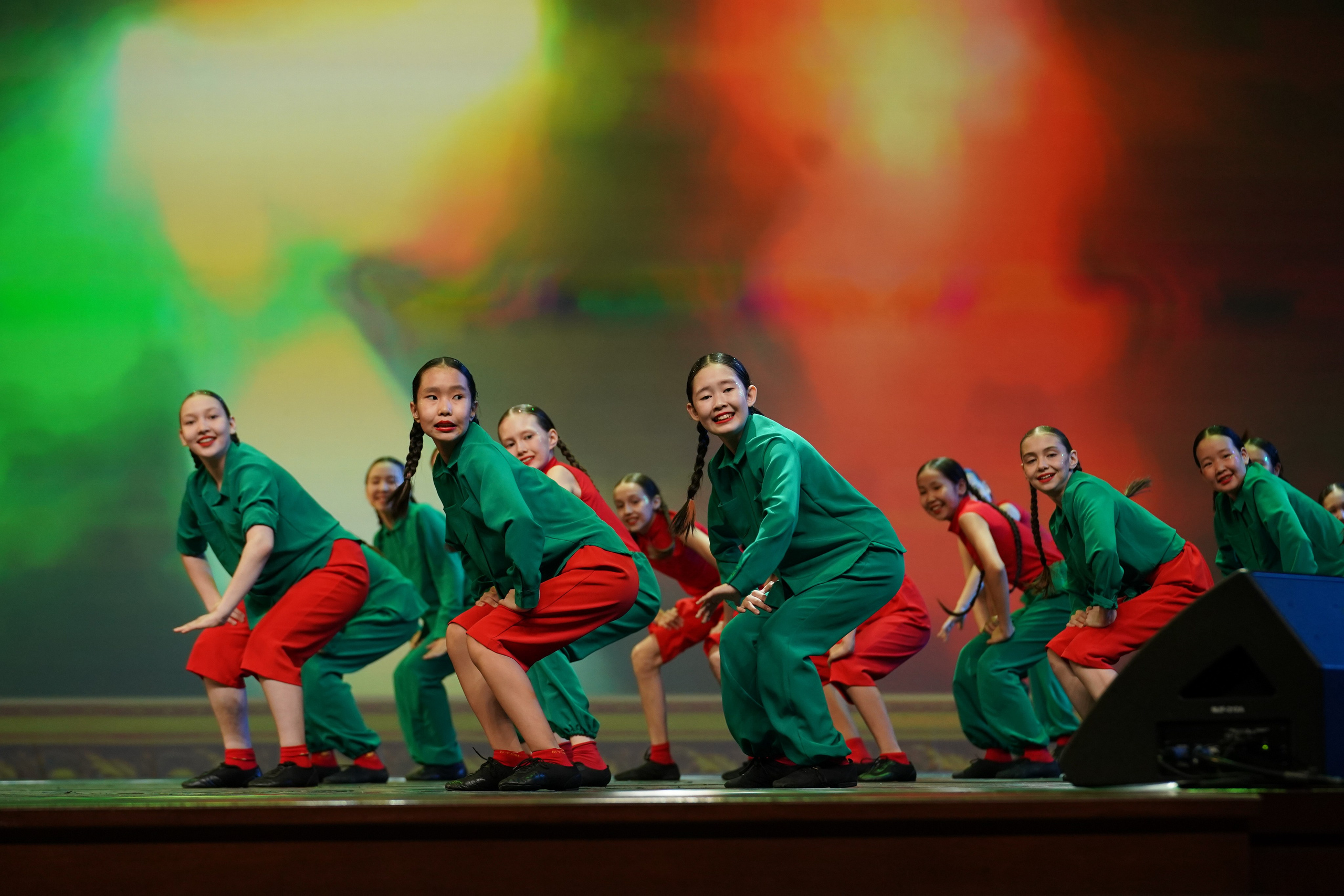 19 мая, отделение 2, г. Москва, Кремль. Золотое яблочко