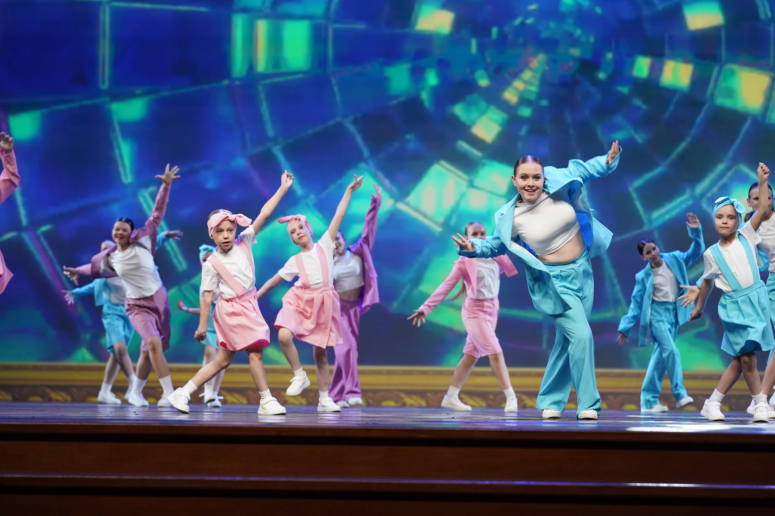 19 мая, отделение 2, г. Москва, Кремль. Золотое яблочко