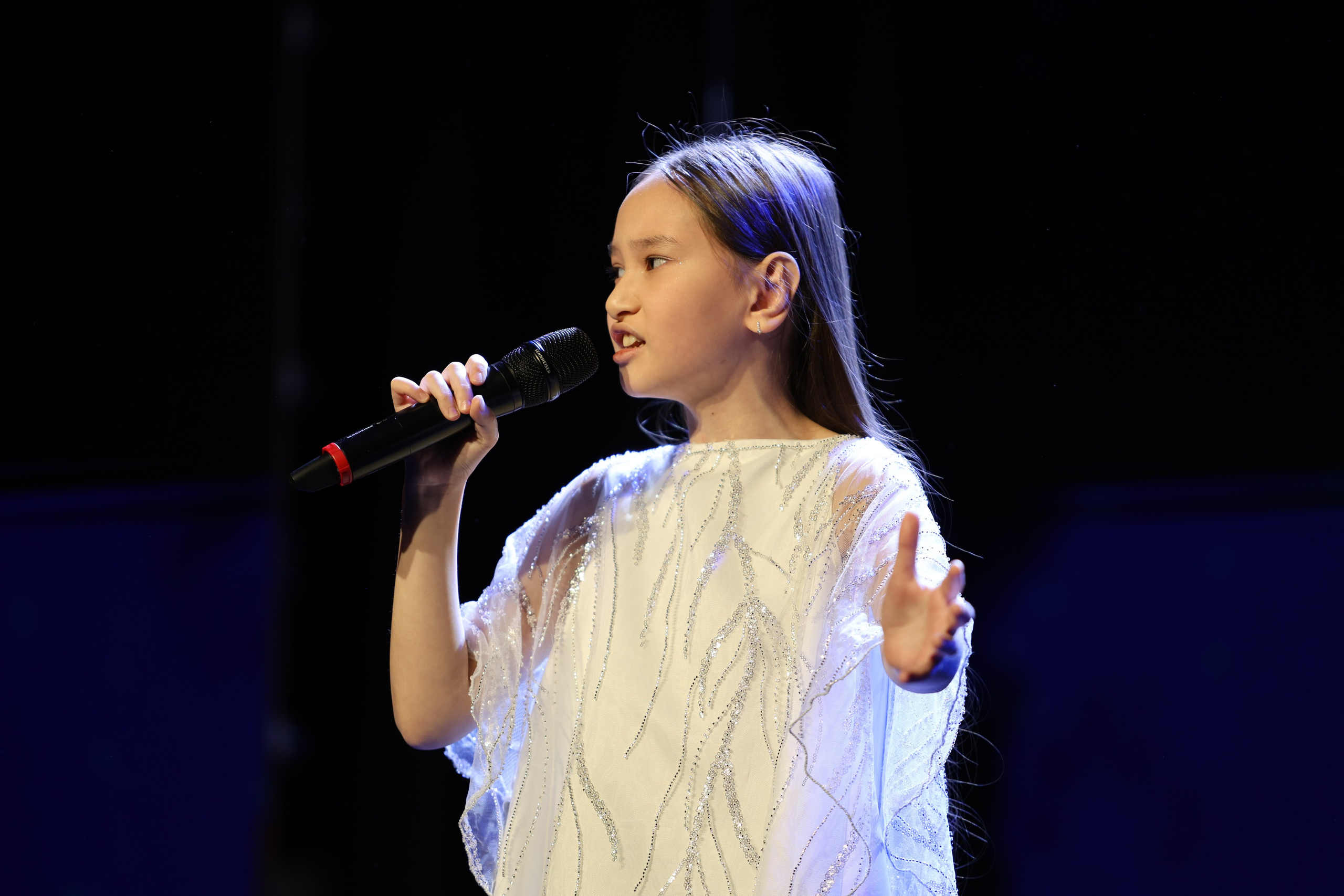 25 января, г. Челябинск. Золотое яблочко