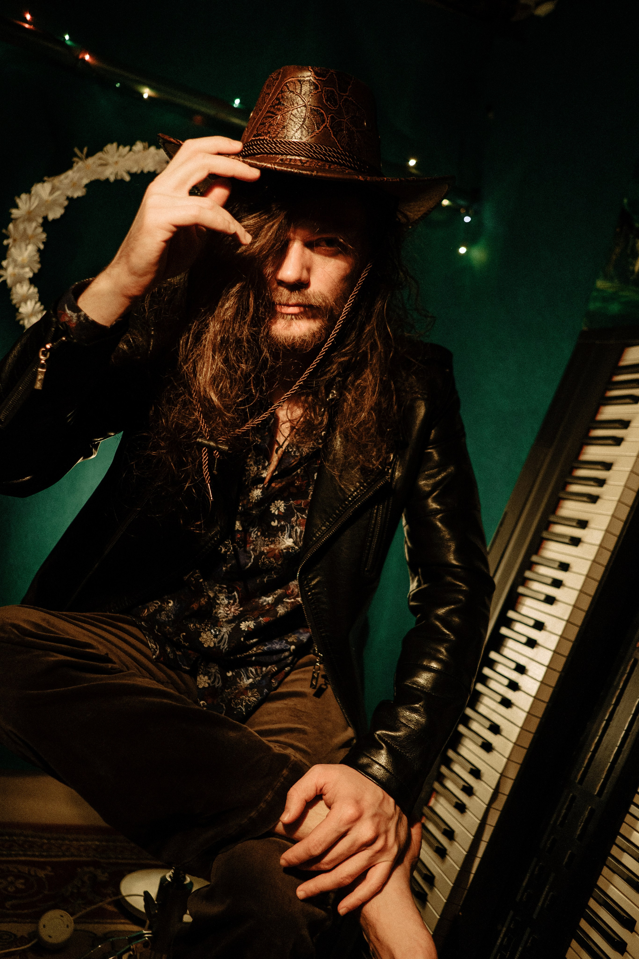 Крапивка. Фуд фотограф в Великом Новгороде