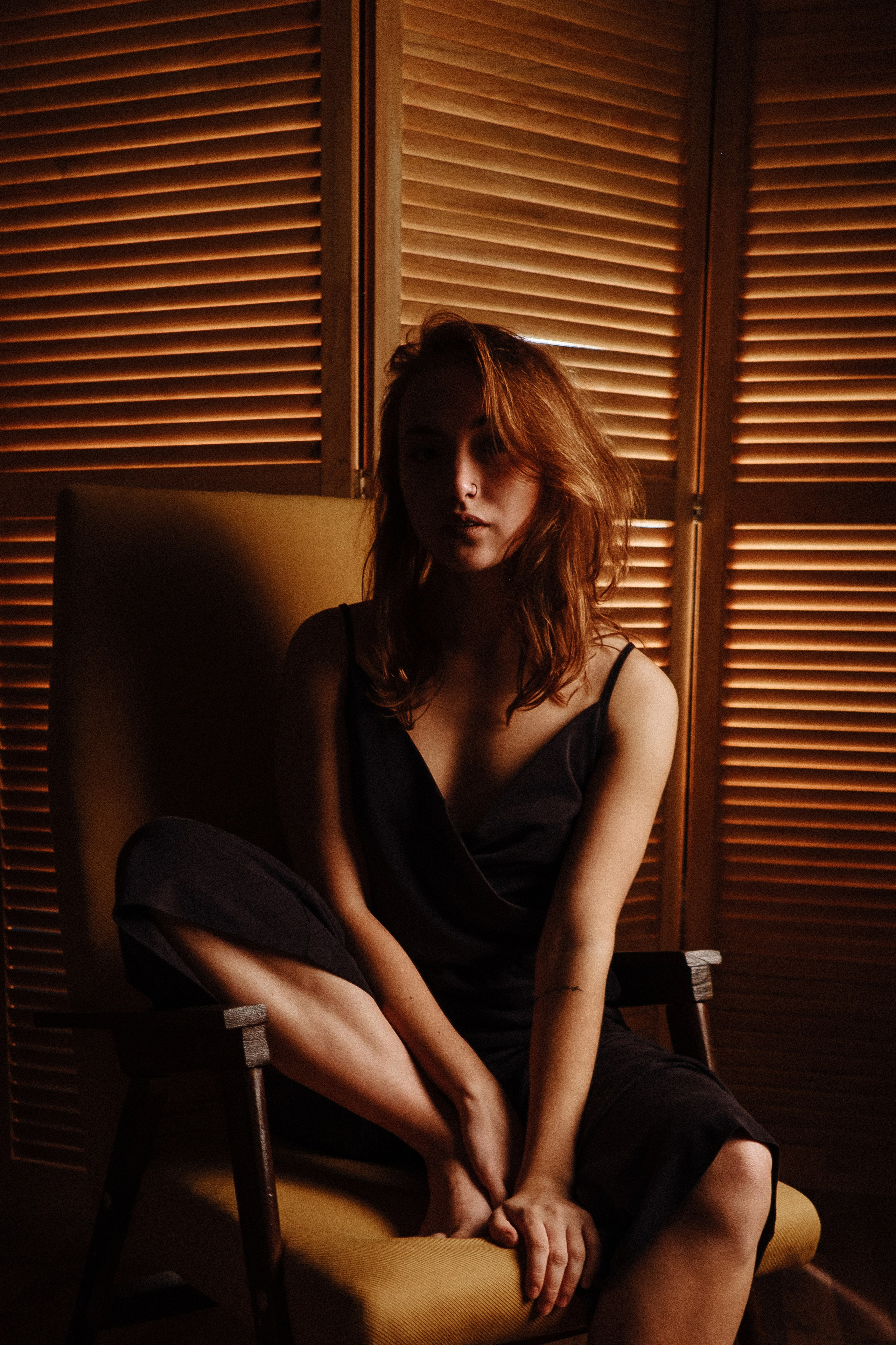 Noir. Фуд фотограф в Великом Новгороде