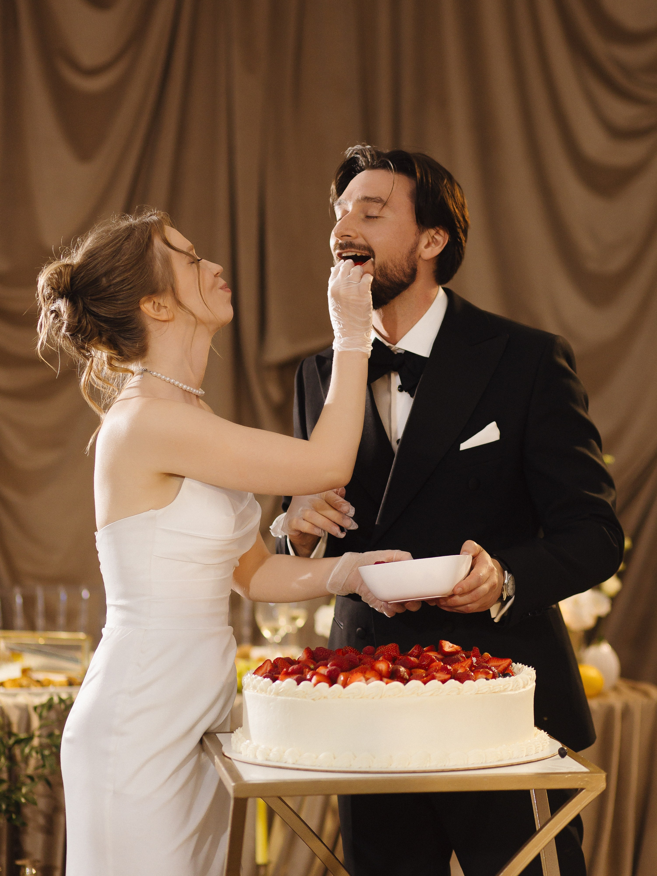 МАРИЯ И ИЛЬЯ. Свадебный и индивидуальный фотограф в Челябинске Евгения Негодяева