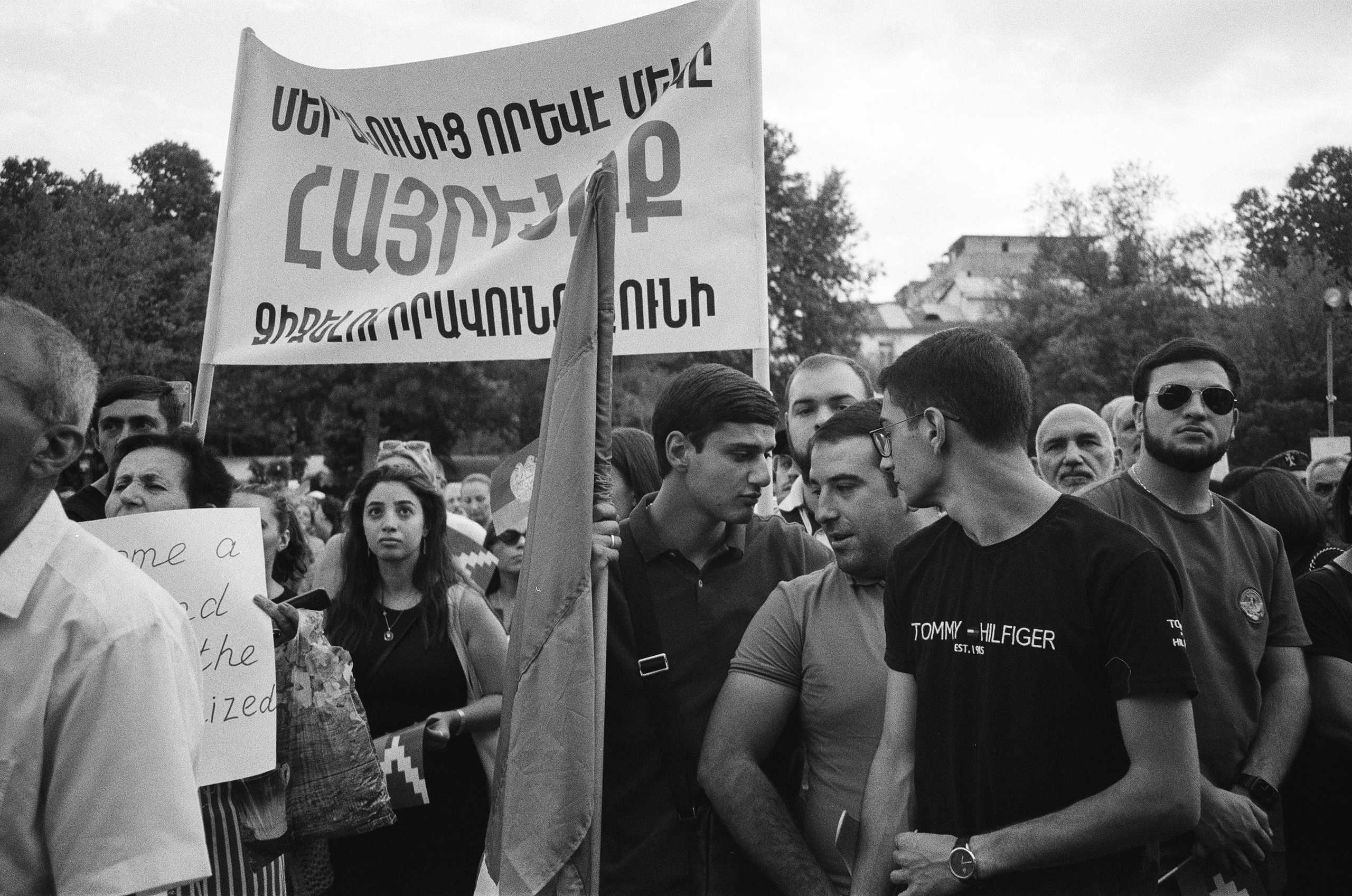 The Year. Documentary photographer, photojournalist based in Russia