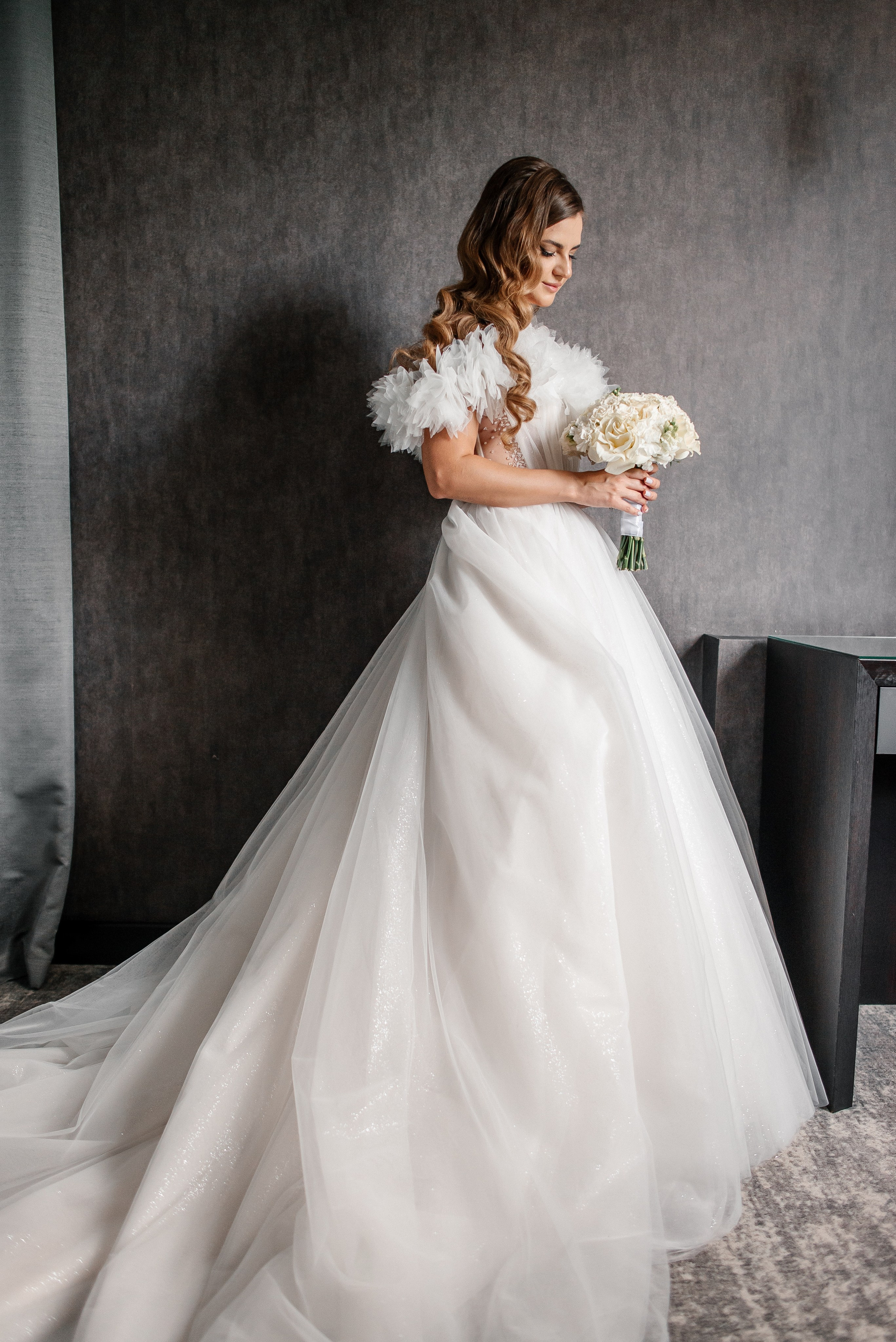 Антон и Олеся. Свадебный фотограф Курск Артем Духтанов