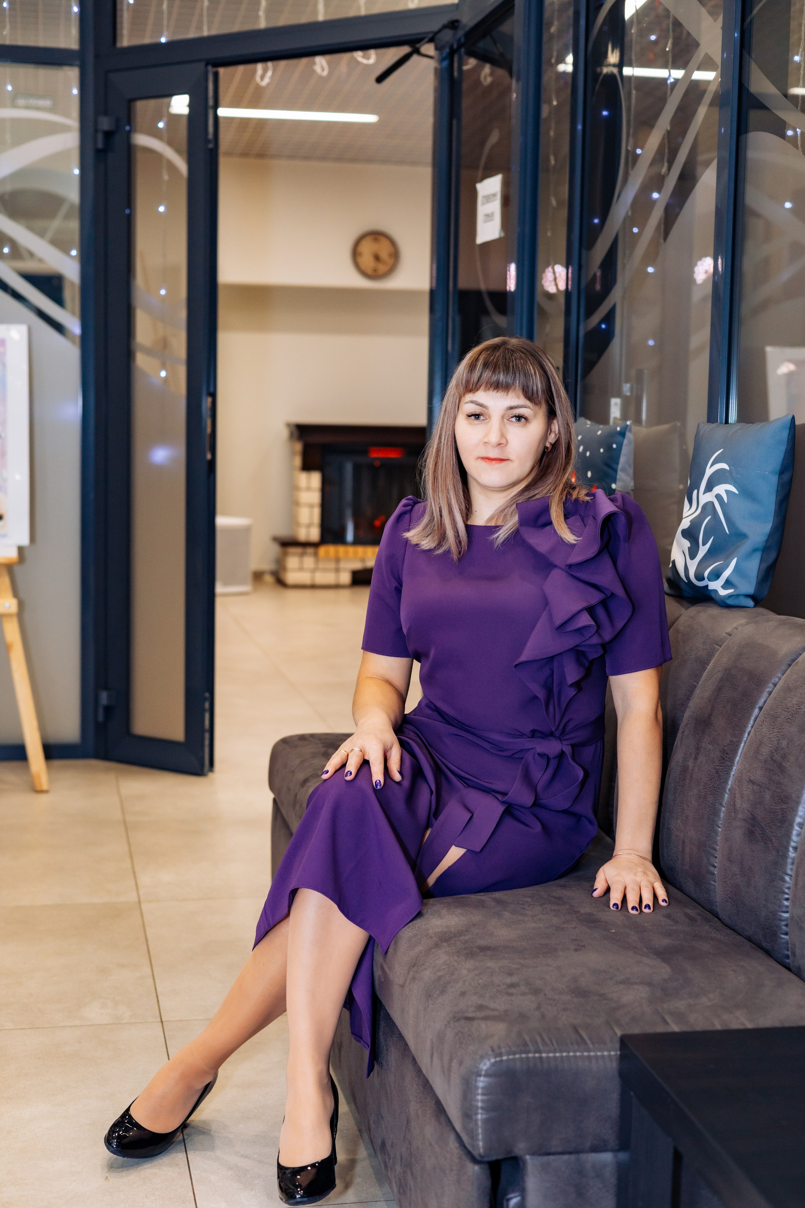 Праздничный вечер. Ваш фотограф