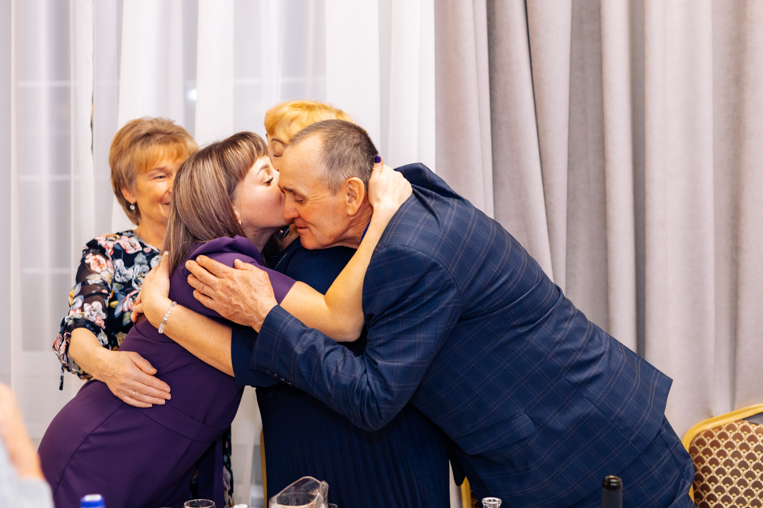 Праздничный вечер. Ваш фотограф