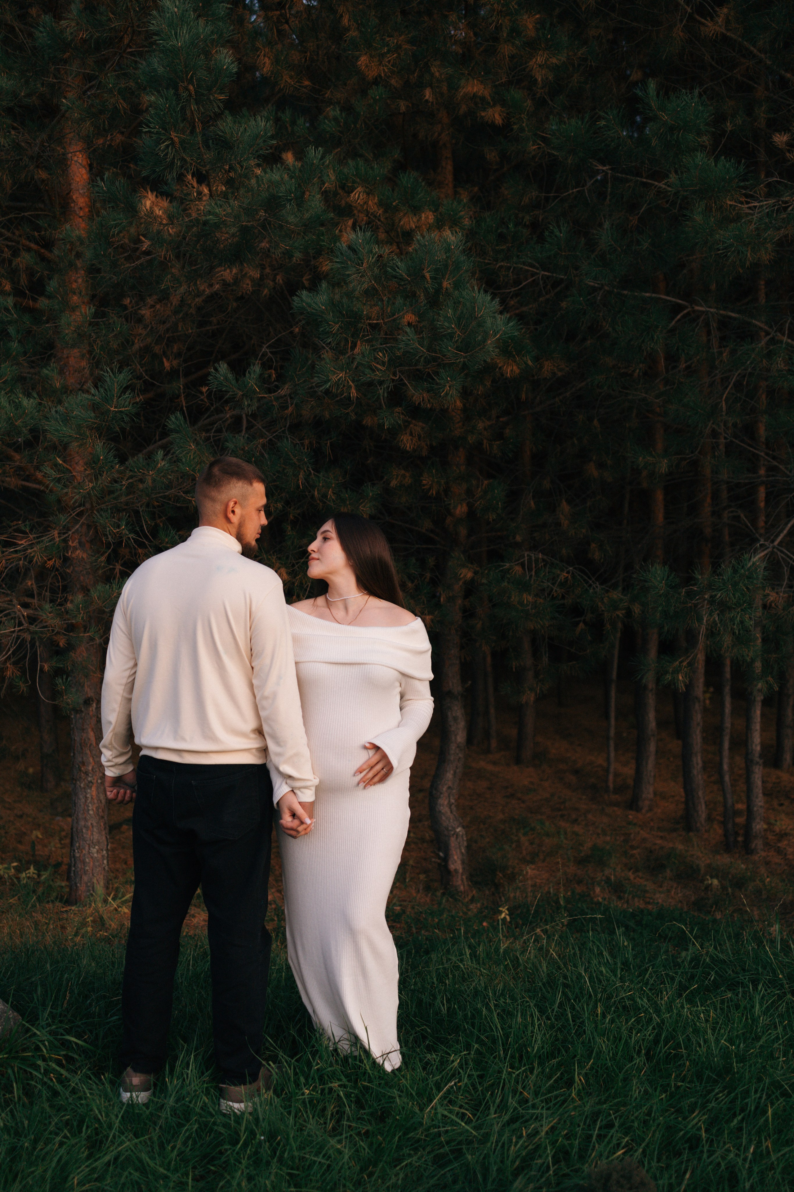 Синий дым счастья. Ваш фотограф