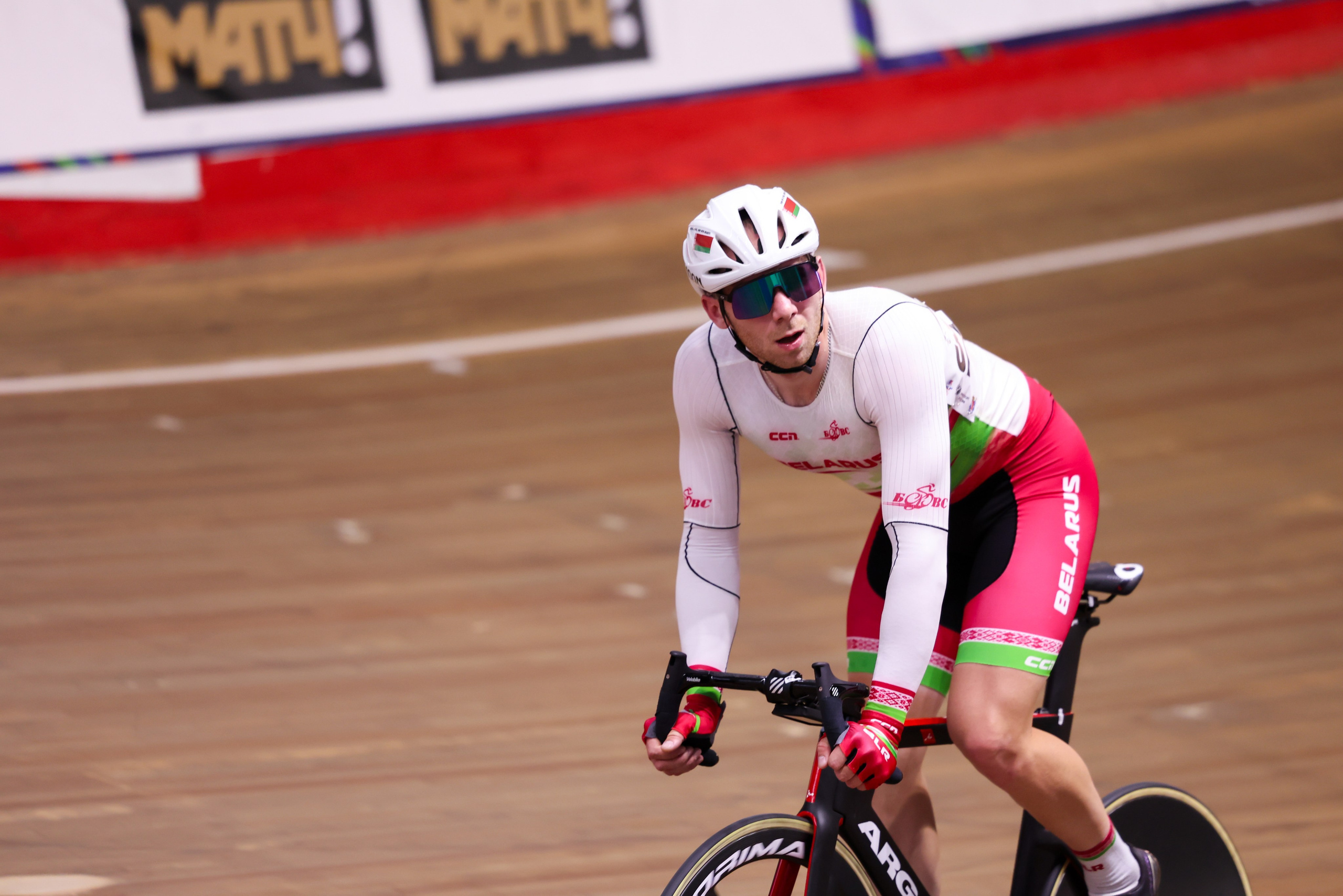 Гран-При Санкт-Петербург 04.06.2025. Спортивный и репортажный фотограф Антон Тереханов