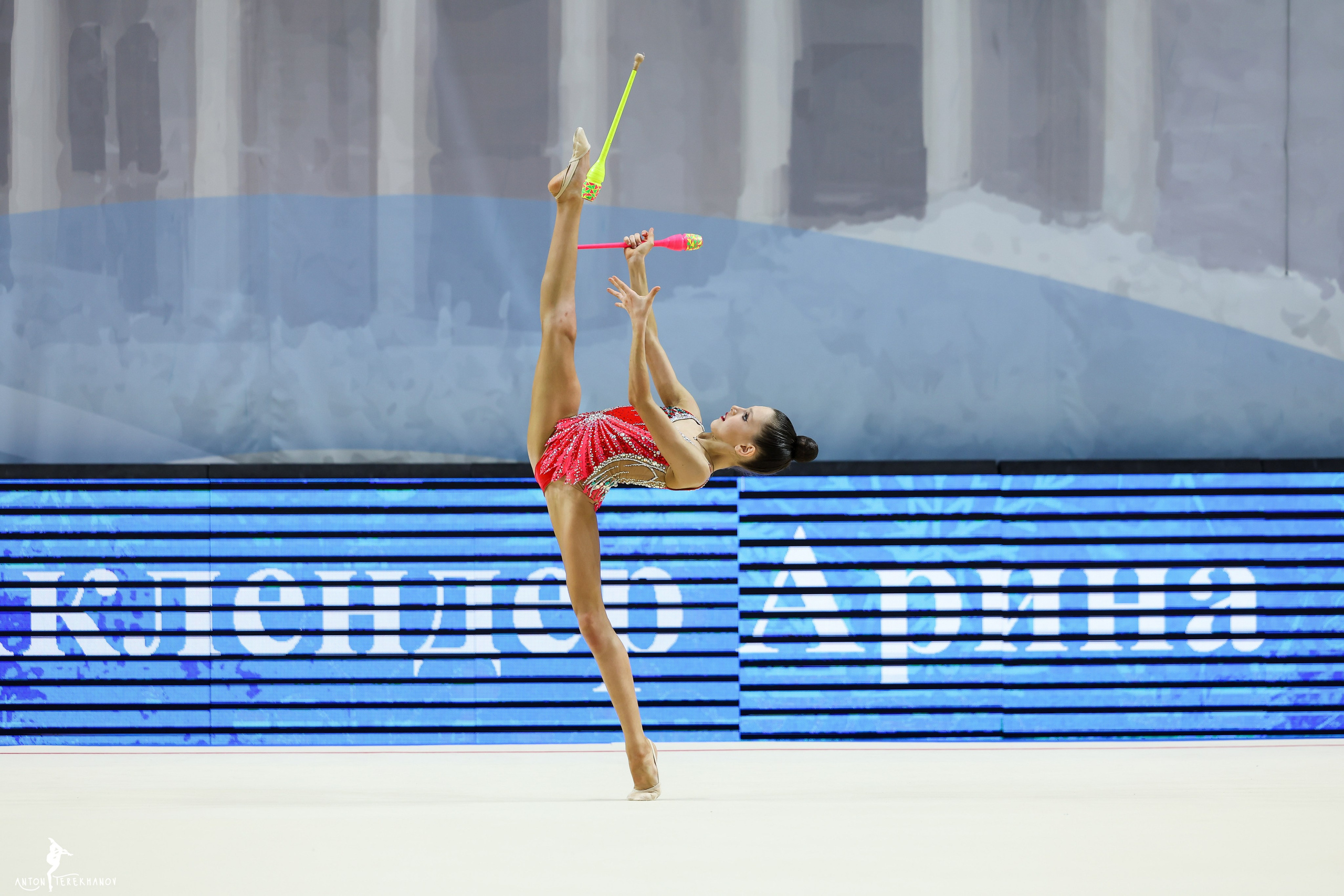 Первенство Санкт-Петербурга 2024. Спортивный и репортажный фотограф Антон Тереханов