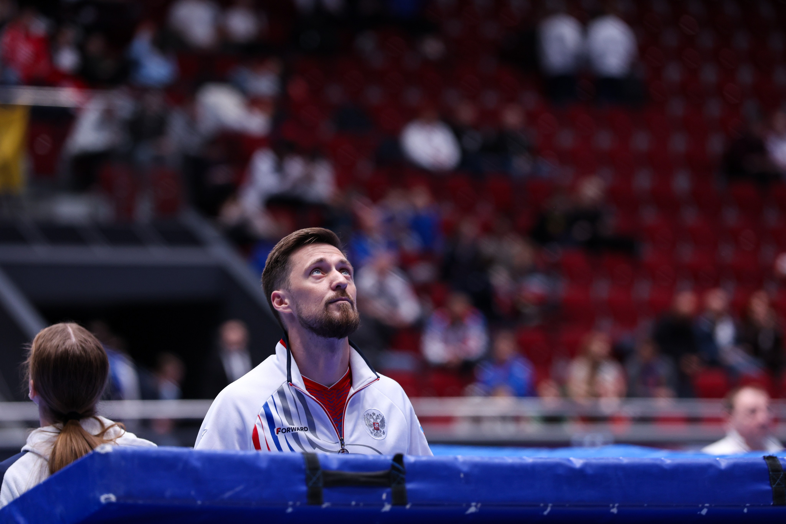 «Кубок Г. Т. Добровольского» по прыжкам на батуте 26-28.05.2026. Спортивный и репортажный фотограф Антон Тереханов