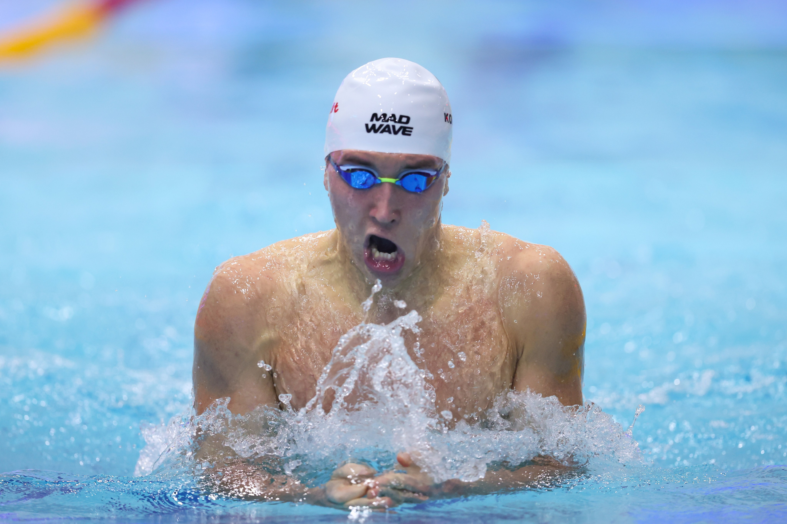 Кубок Сальникова. Спортивный и репортажный фотограф Антон Тереханов